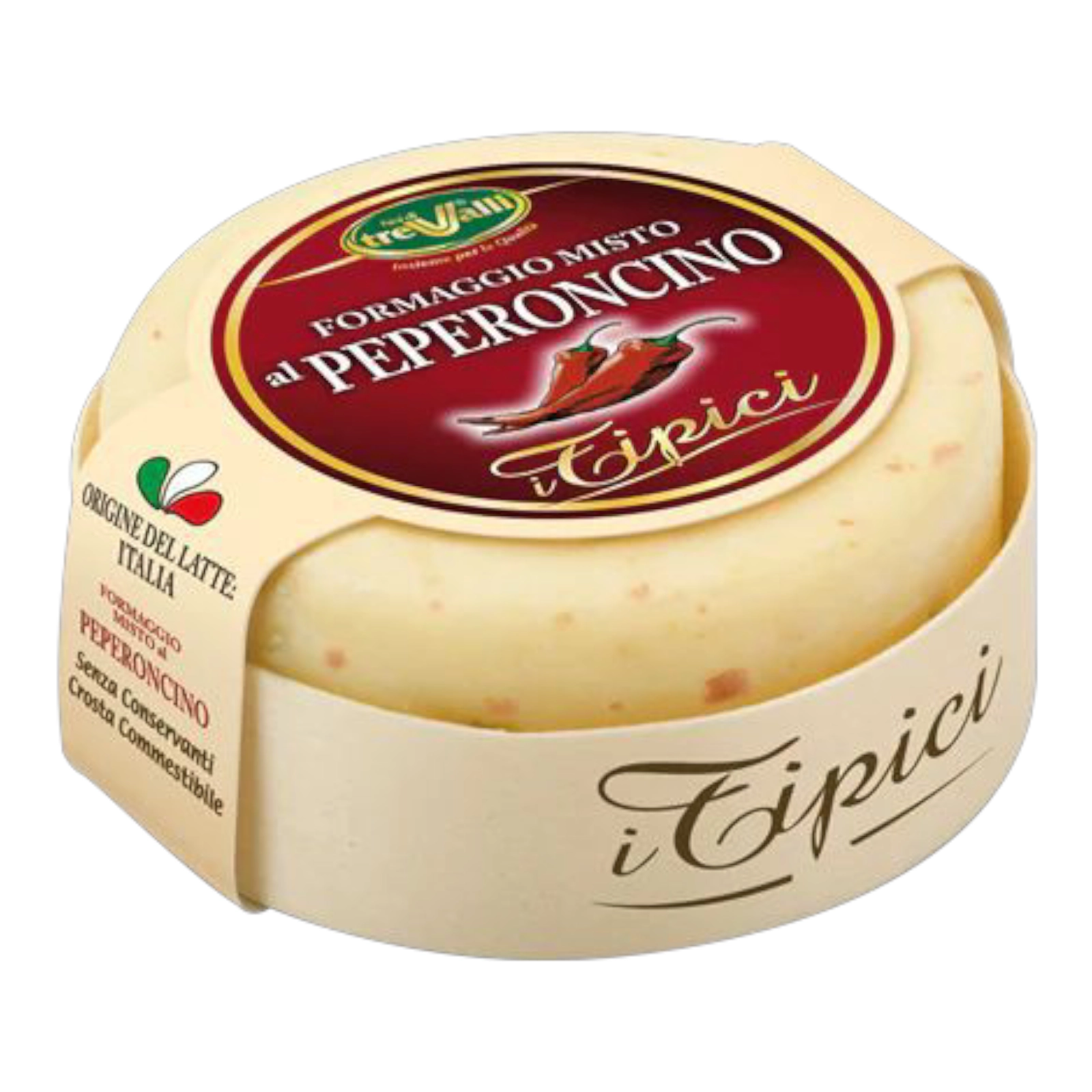 Сир з перцем Треваллі