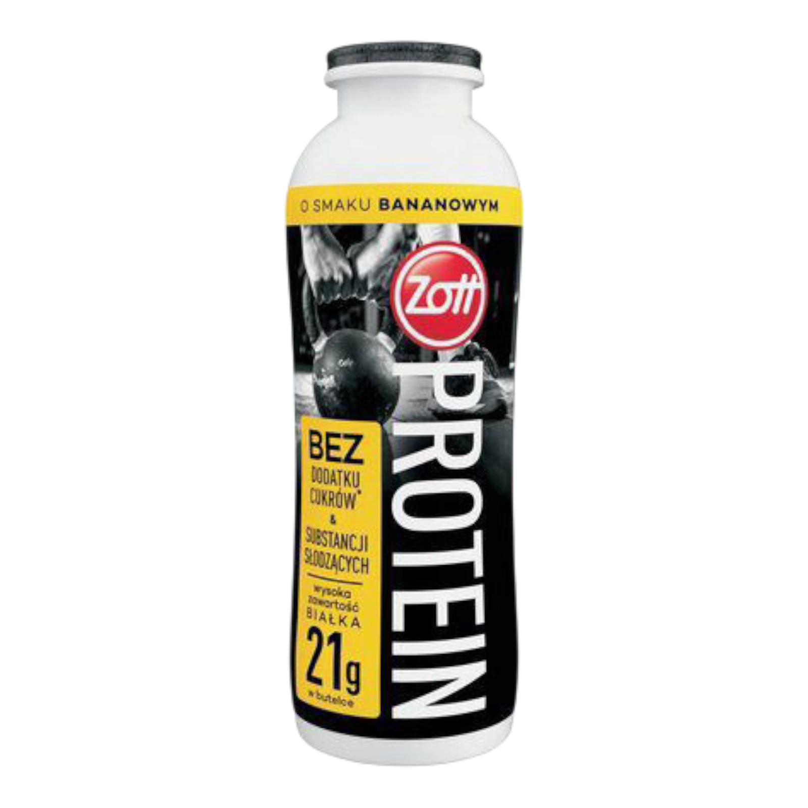 Зотіс питний Протеін банан