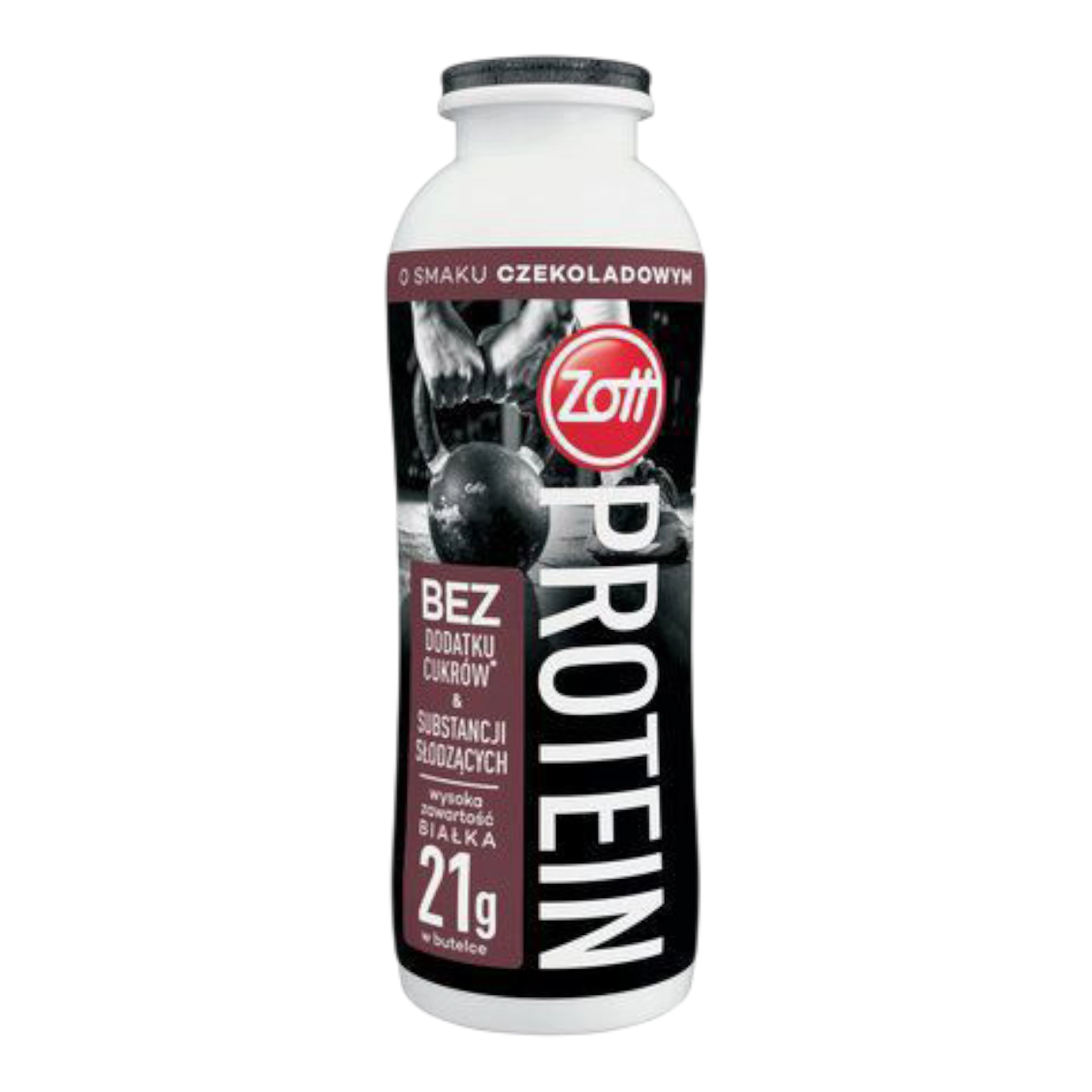 Зотіс питний Протеін шоколад