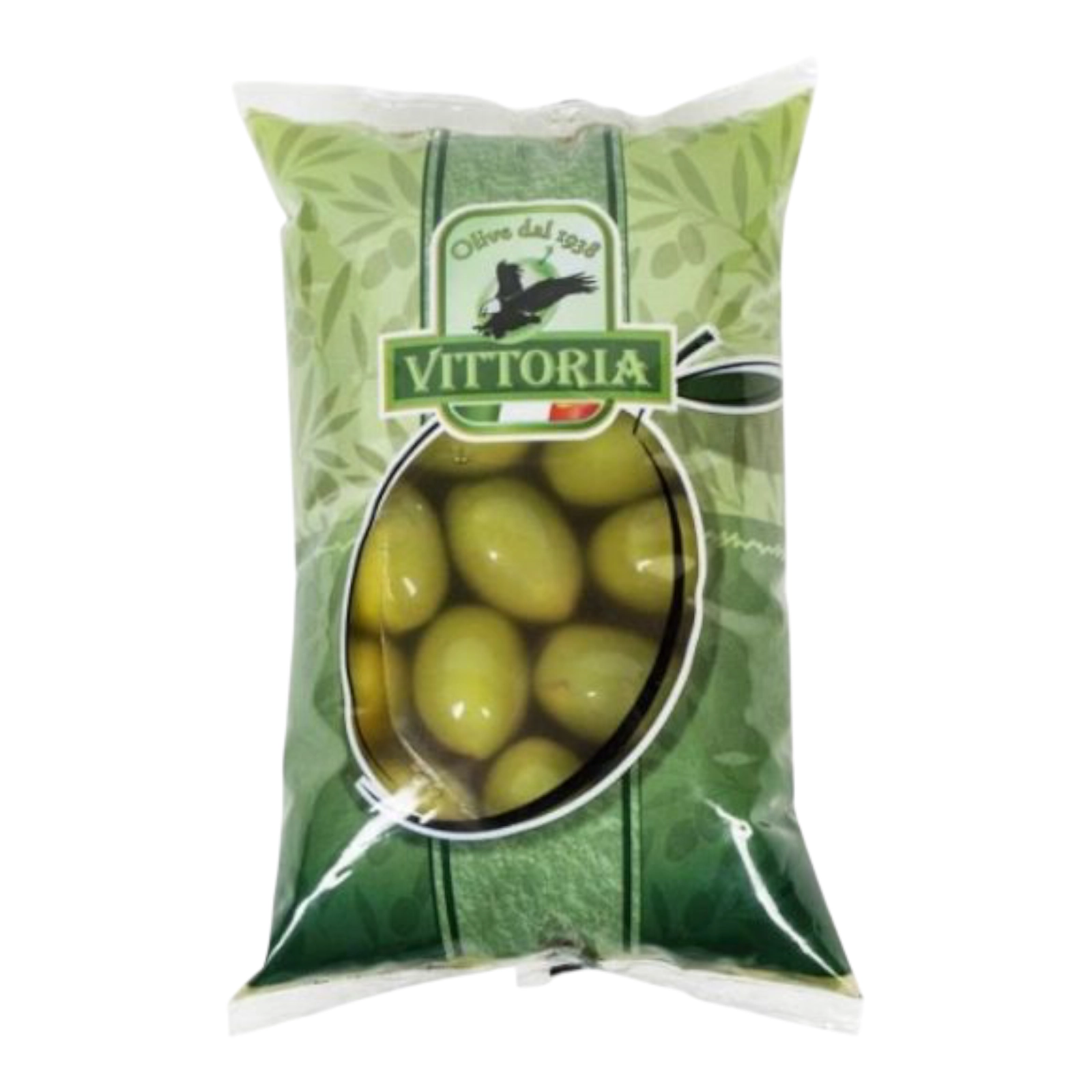 Оливки Vittoria Olive 850g