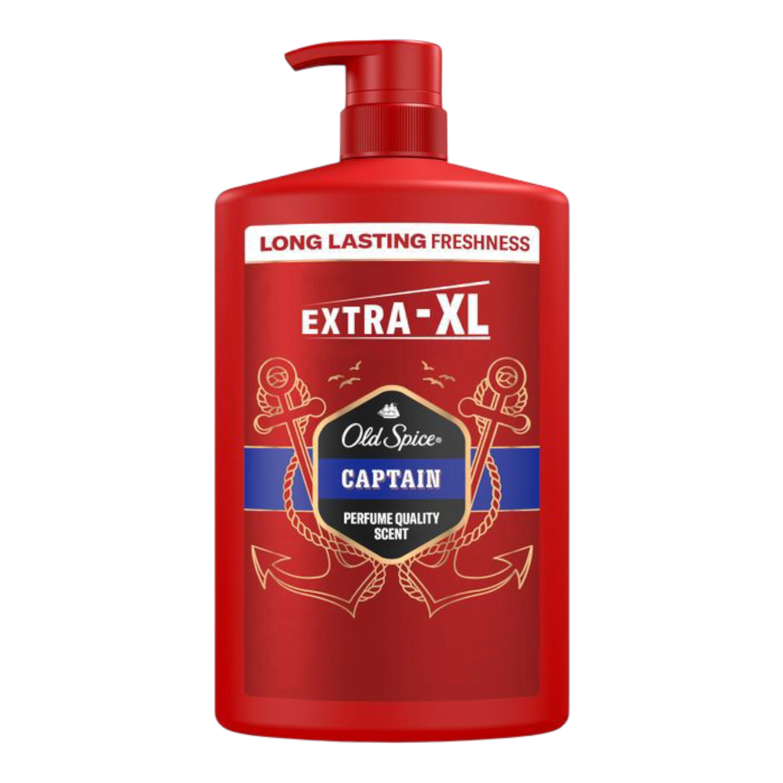 Шампунь 3в1 Олдспайссиній