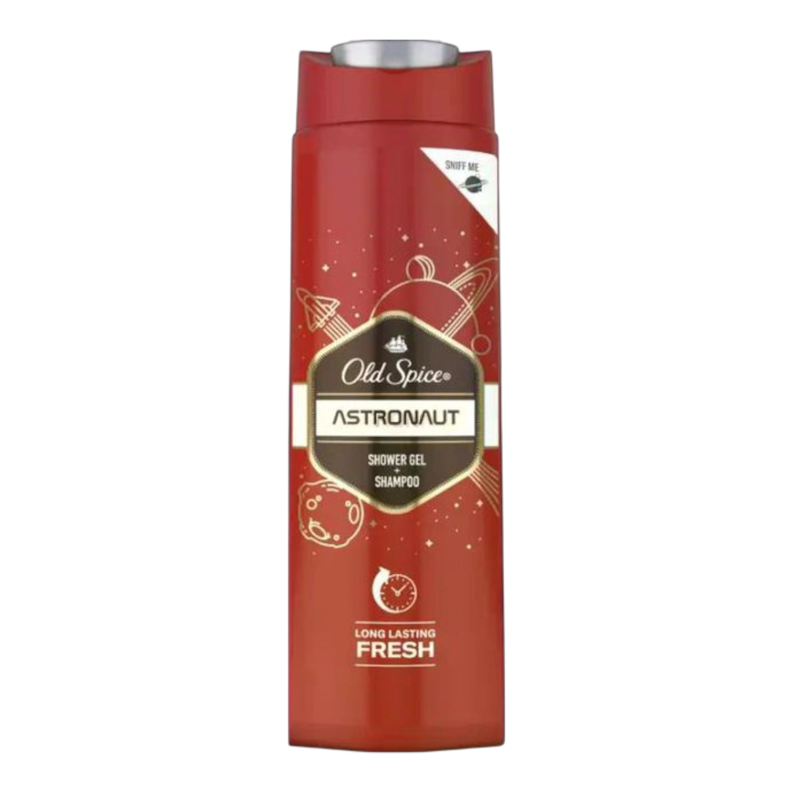 Шампунь 3в1 Олдспайссиній 0.4мл астронаут