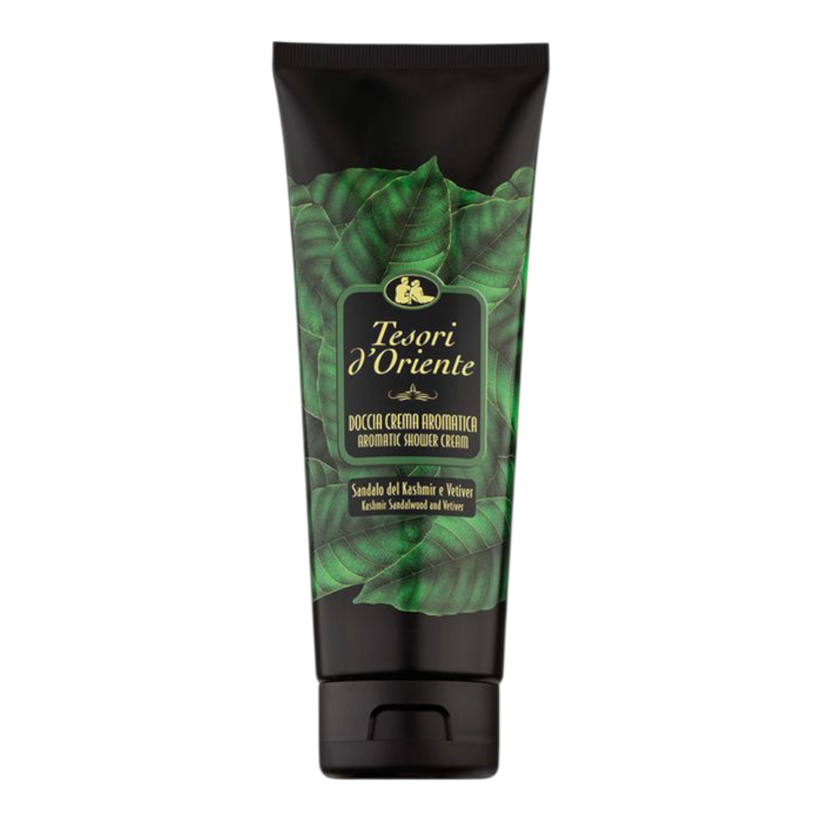 Гель для душу Тесорі зелений