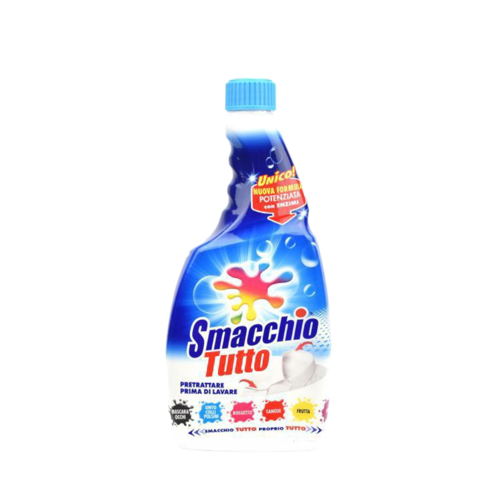 Плямовивідник Tutto 500g