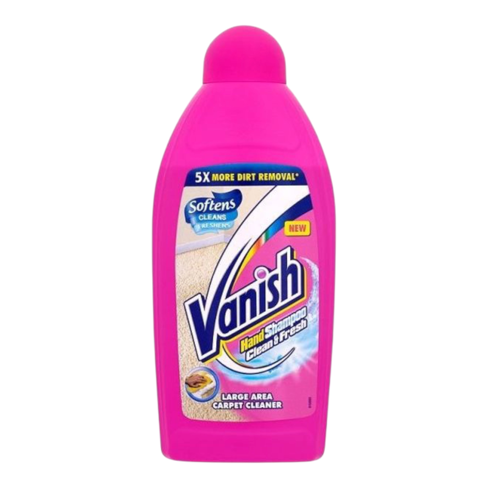 Засіб для миття підлоги Vanish 450ml