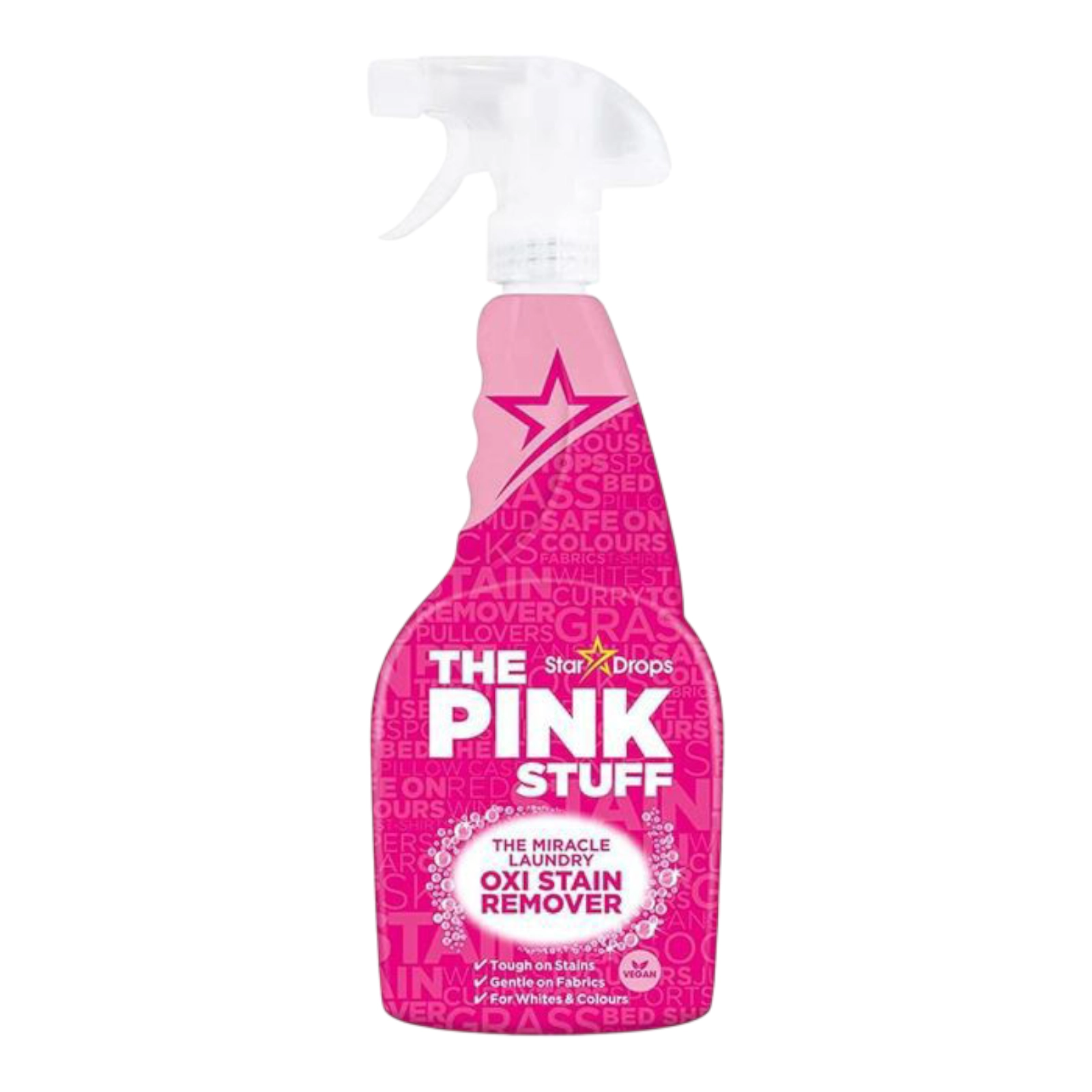Pink спрей 500ml
