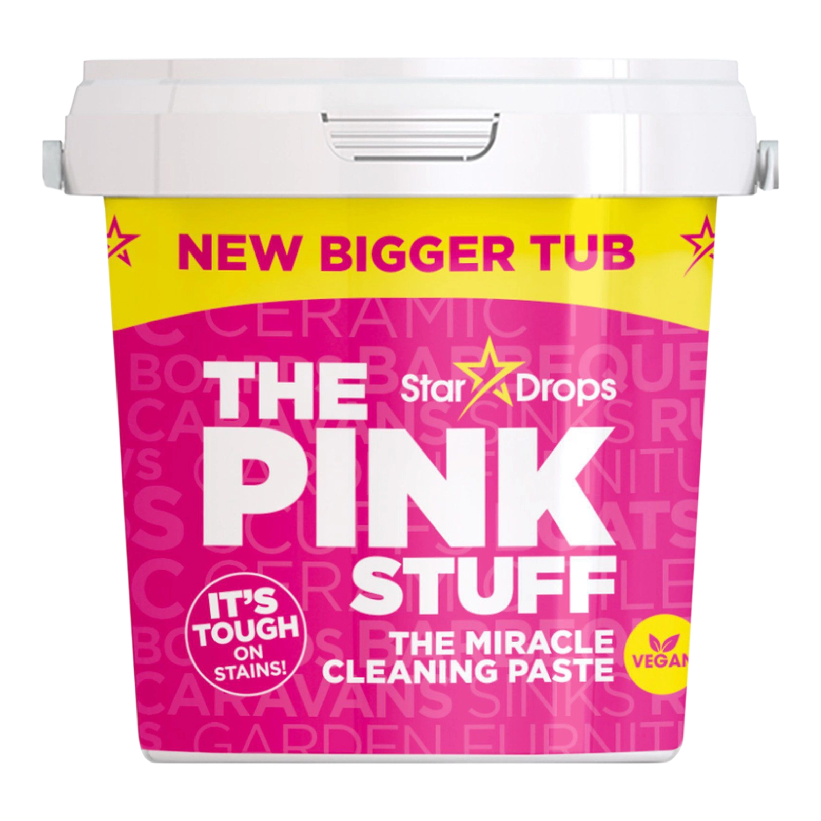 Pink паста 500ml