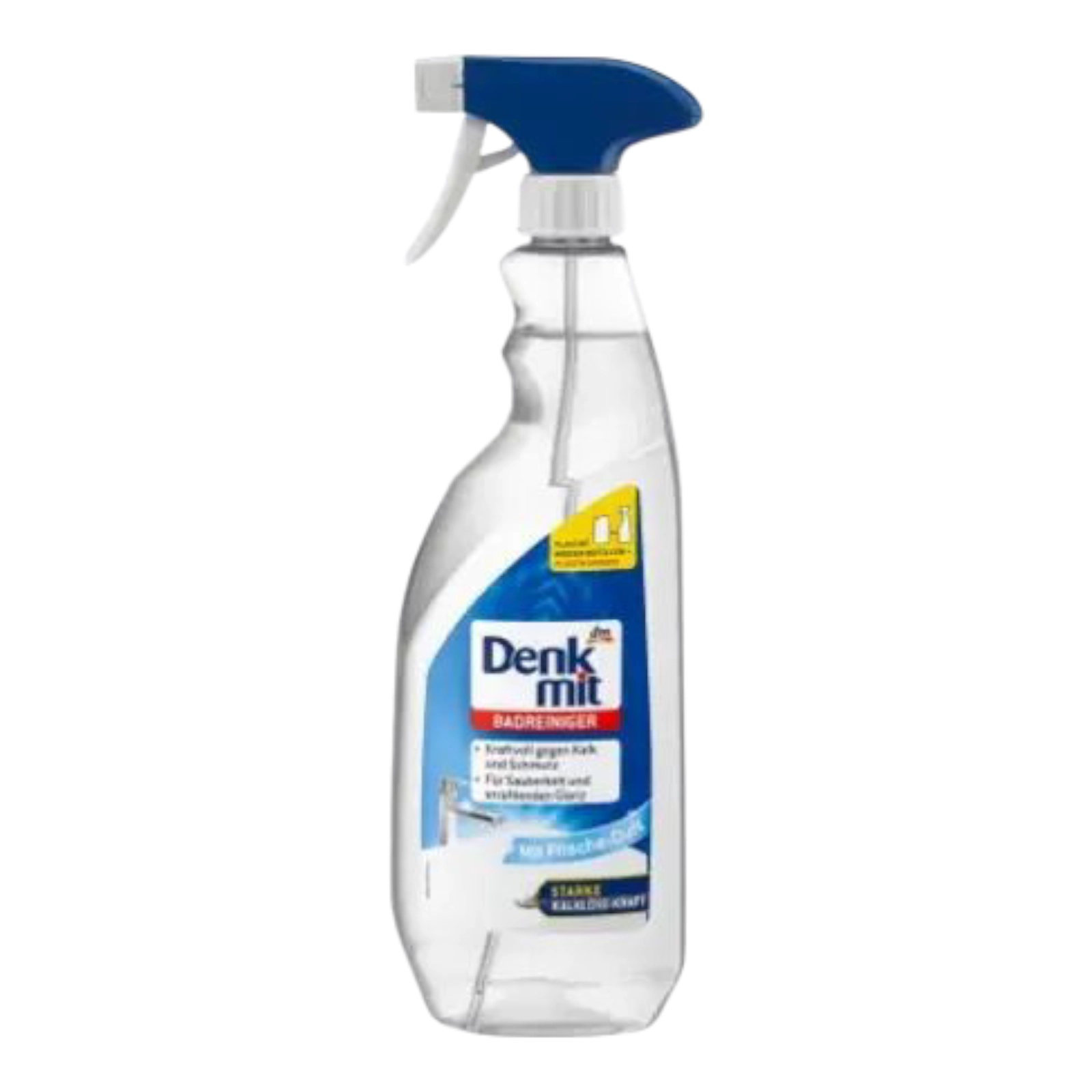 Засіб для вани DM