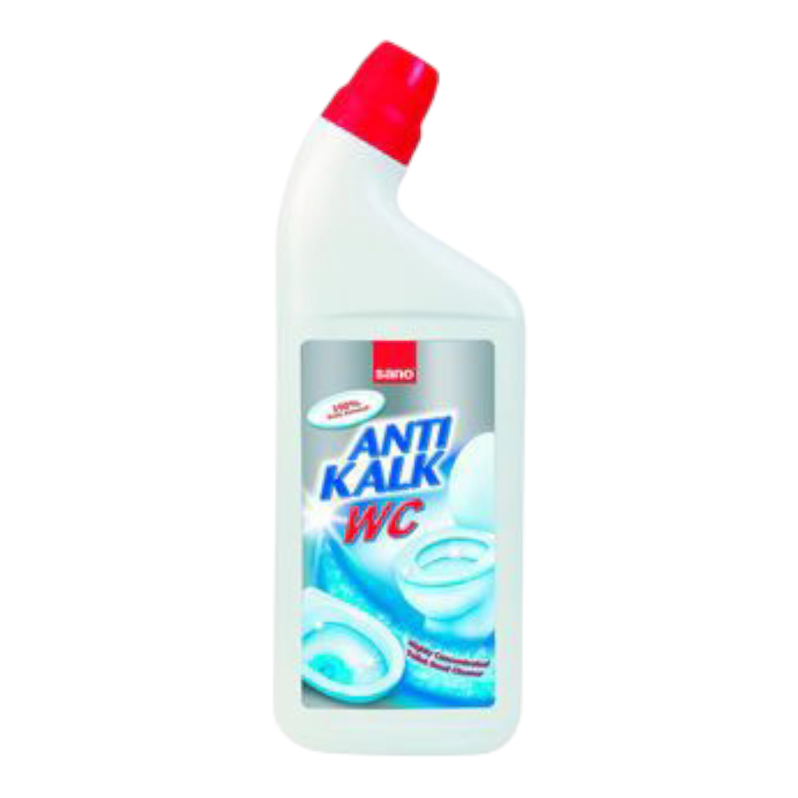 Засіб для туалета Sano 750ml