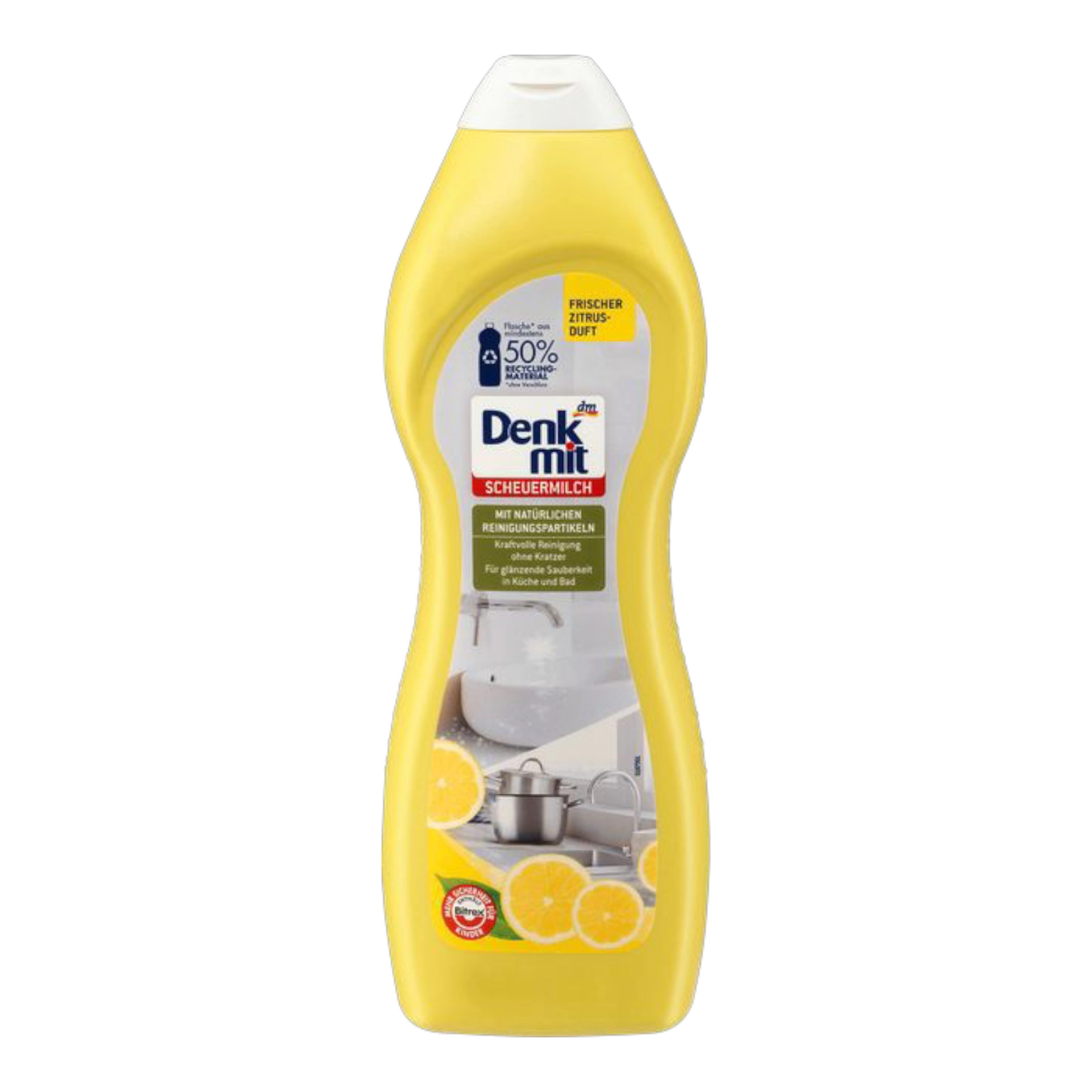 Засіб для вани DM сіф