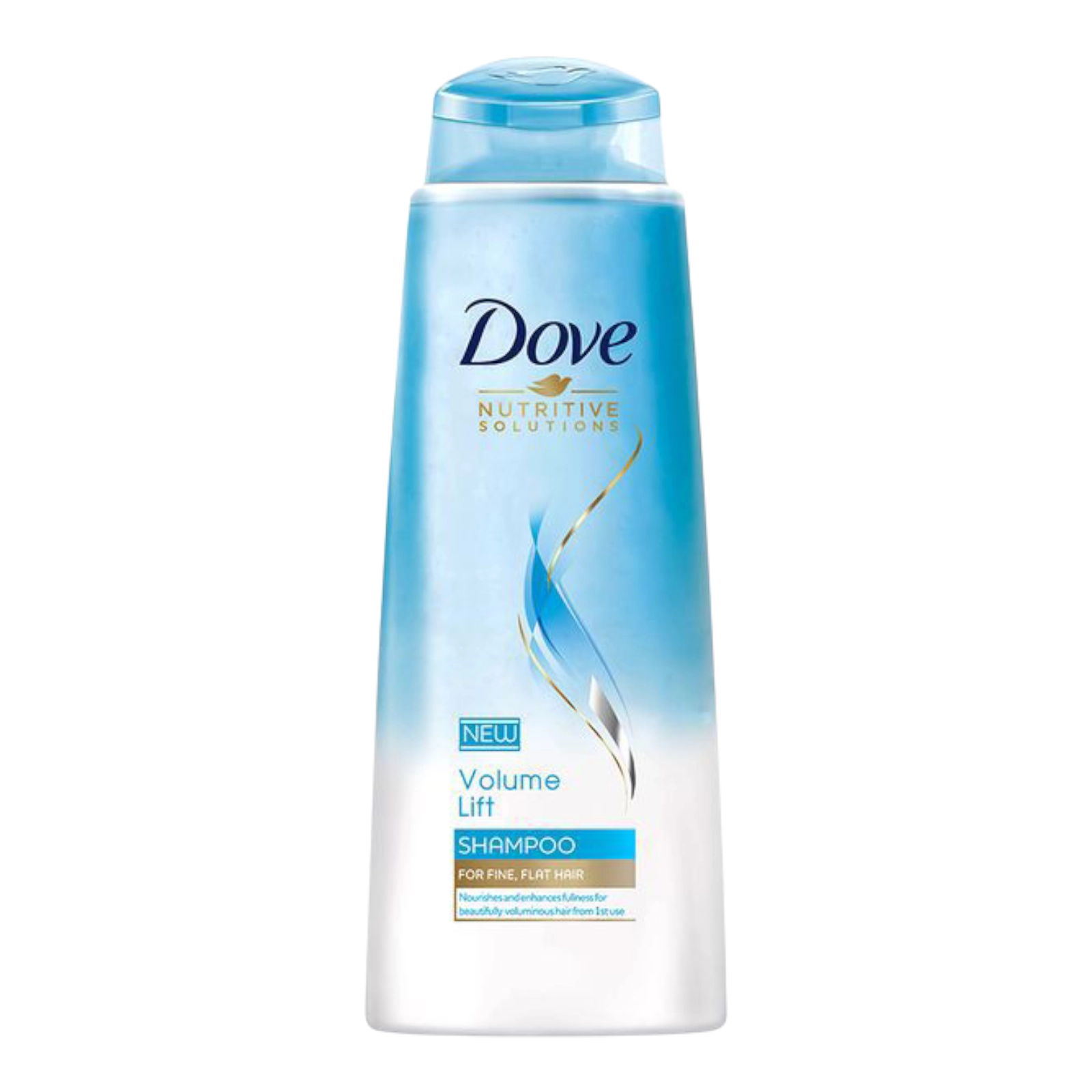 Шампунь Dave volume lift