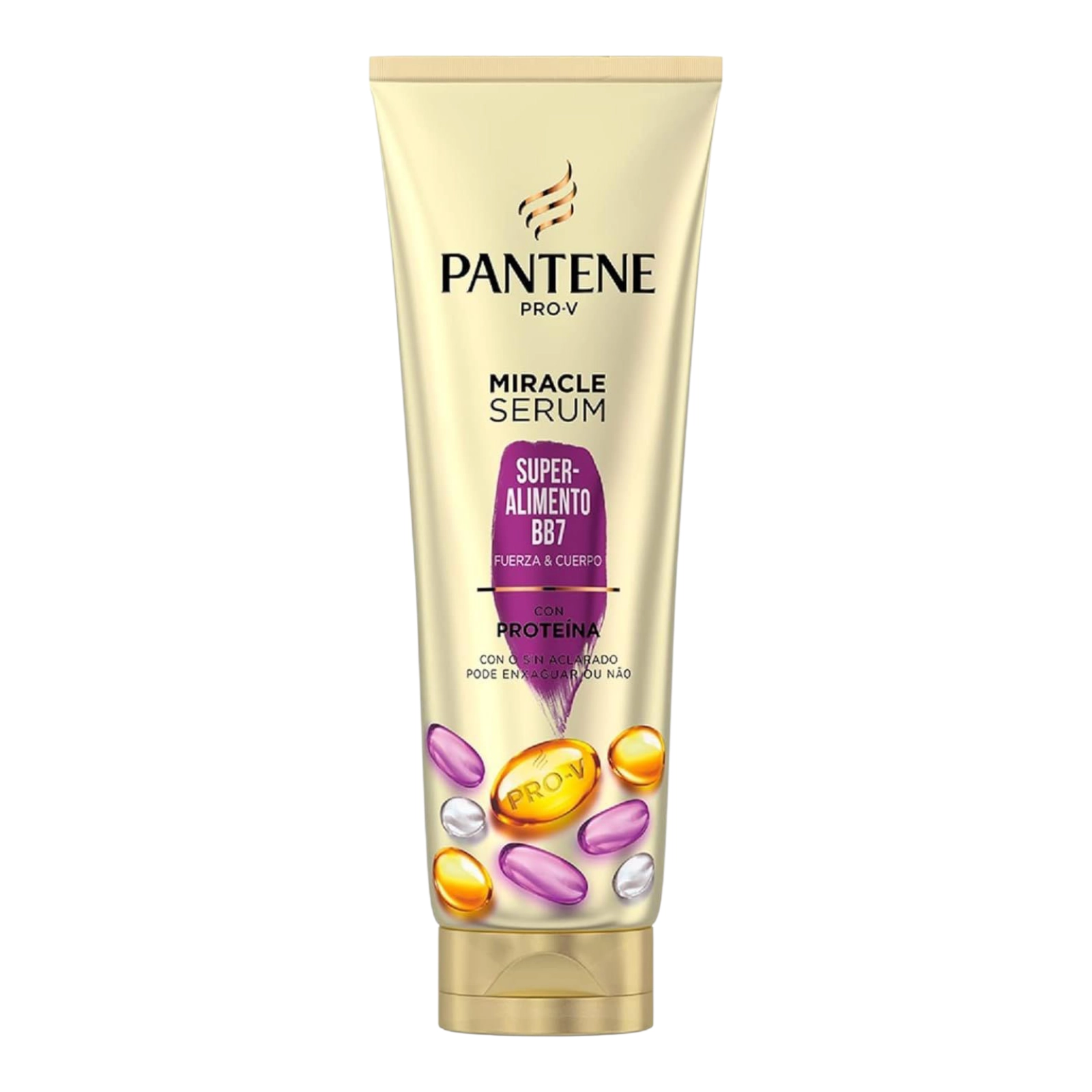 Бальзам Pantine serum