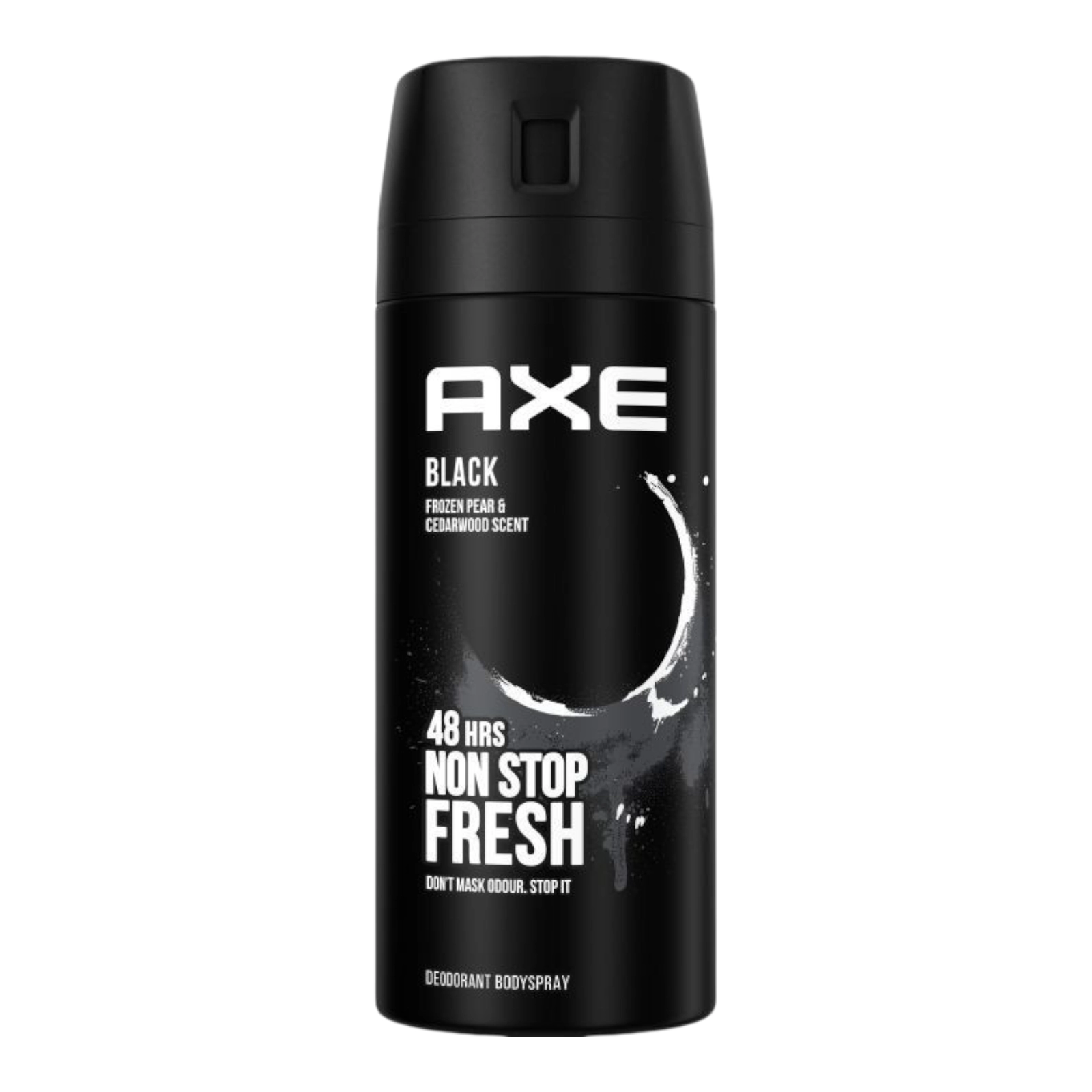 Дезодорант Axe black
