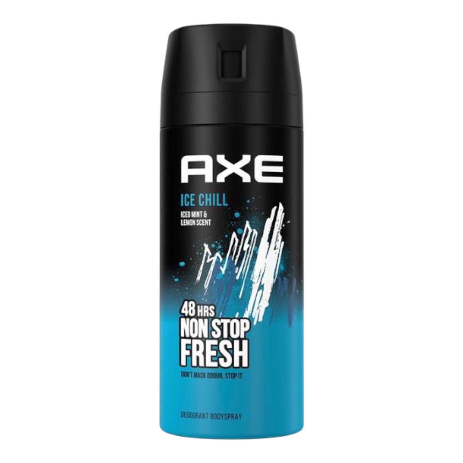 Дезодорант Axe ice