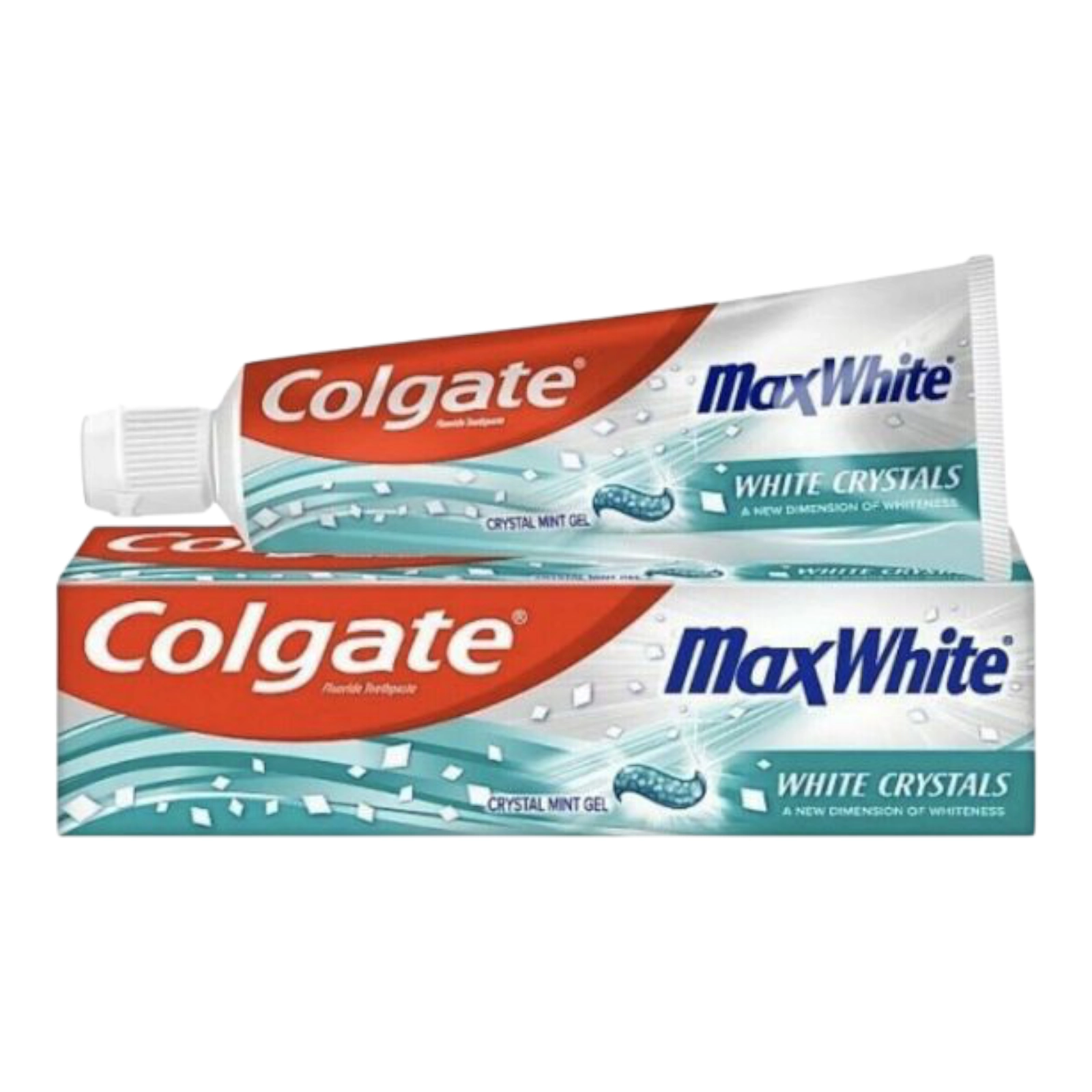 паста колгейт 100 зелена