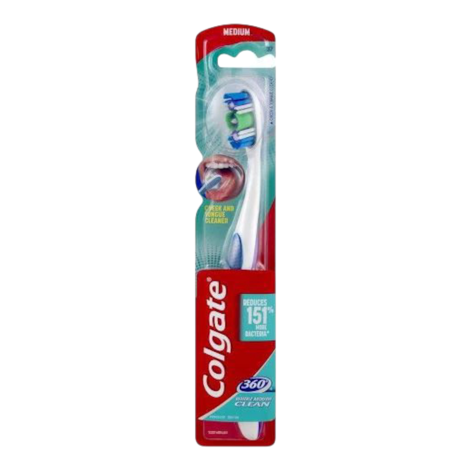 щітка колгейт