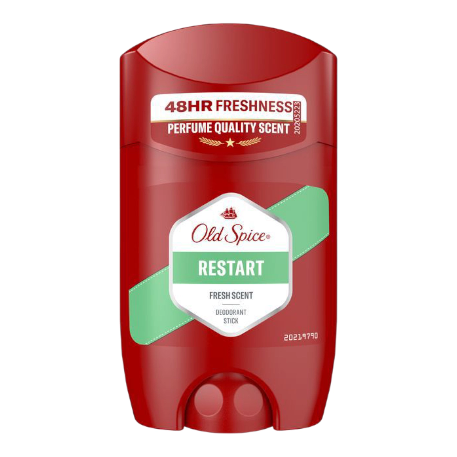 Дезодорант Old spice restart