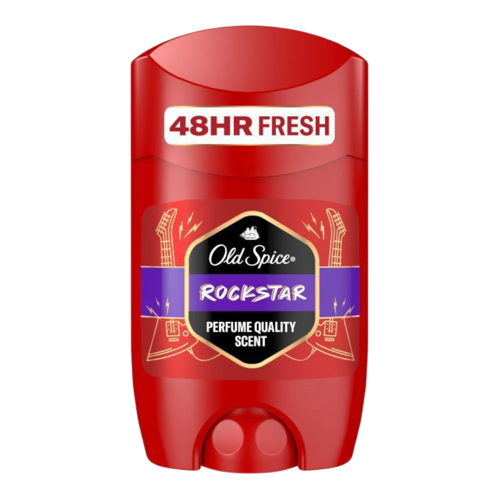 Дезодорант Old spice rockstar