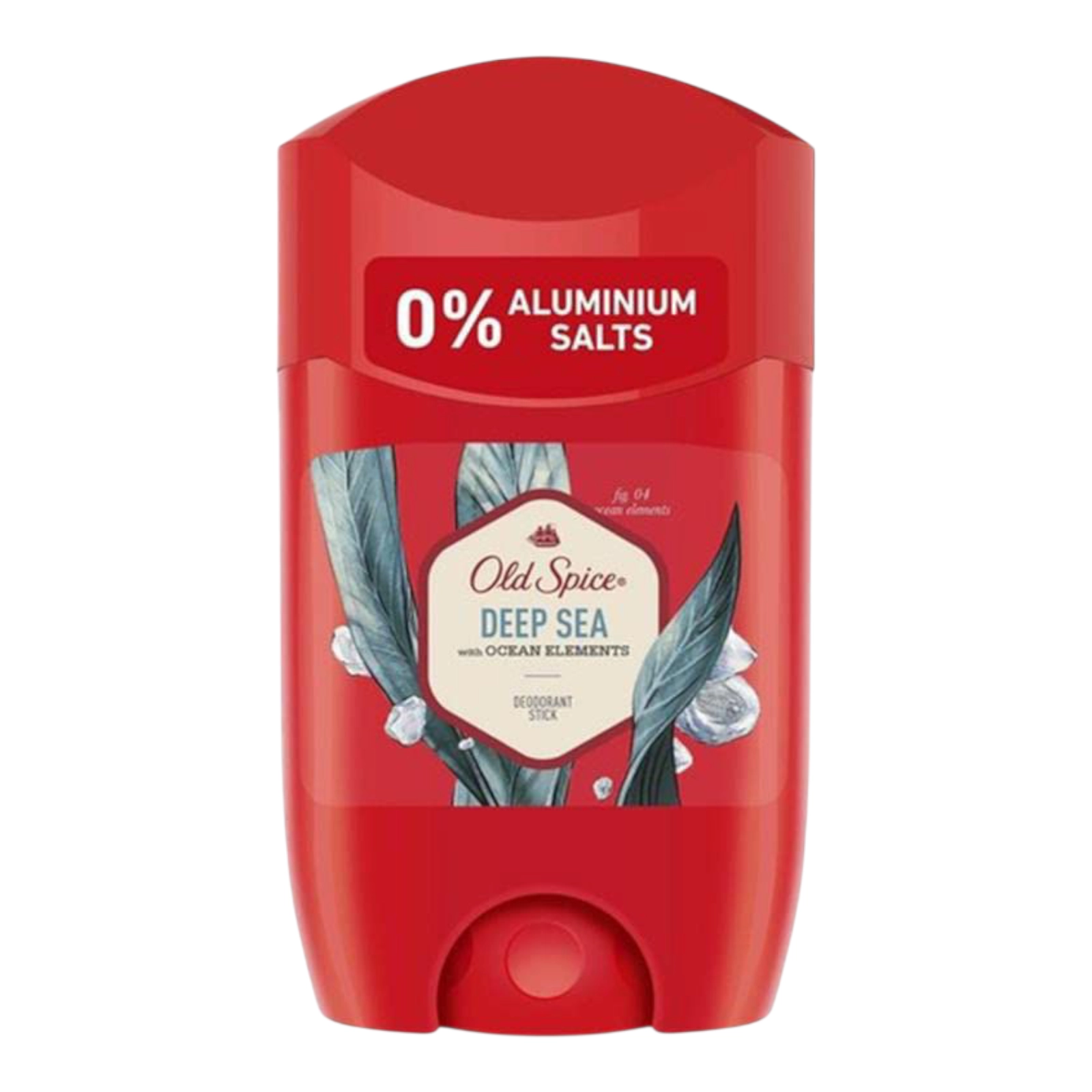 Дезодорант Old spice deep sea