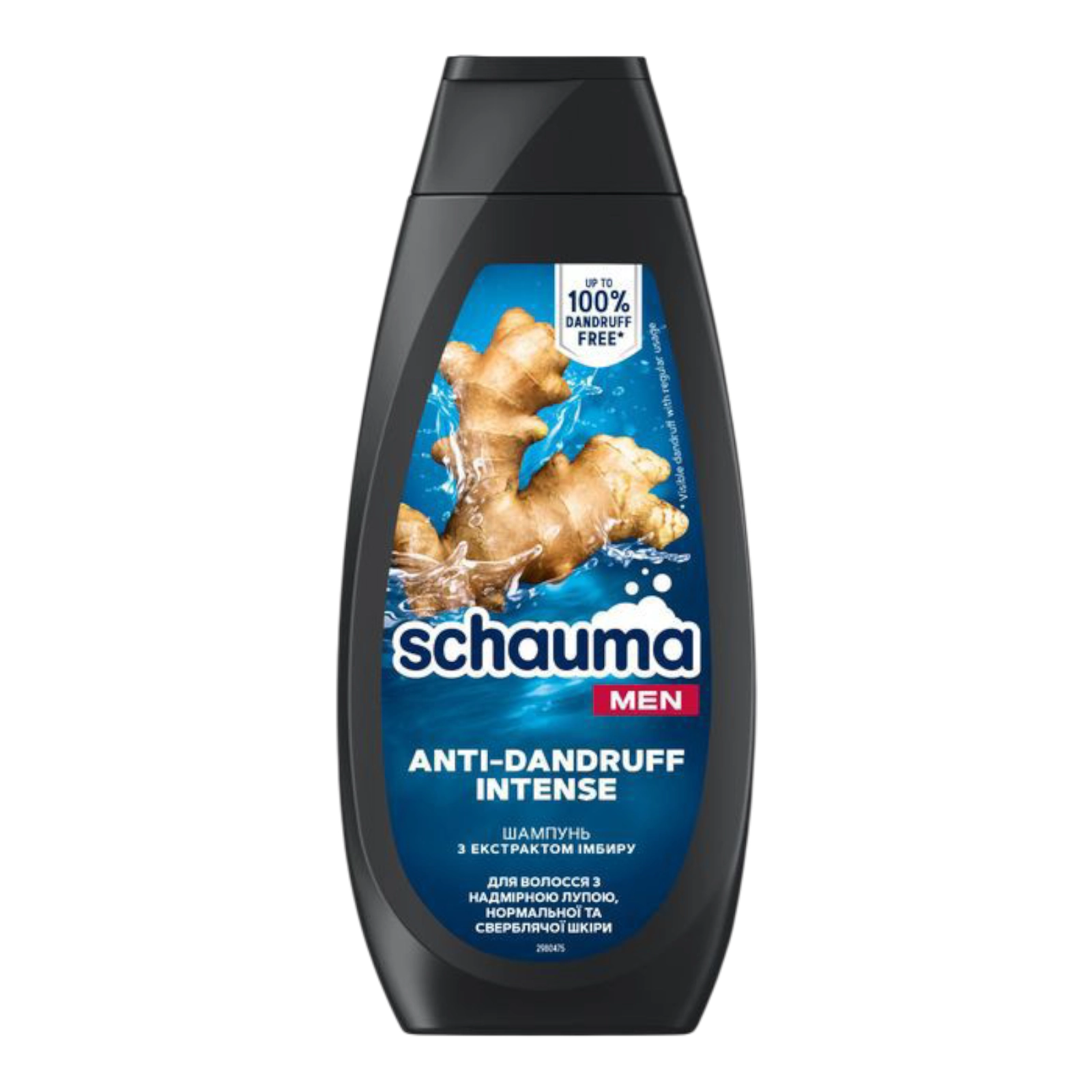 Шампунь Шаума чол.Anty