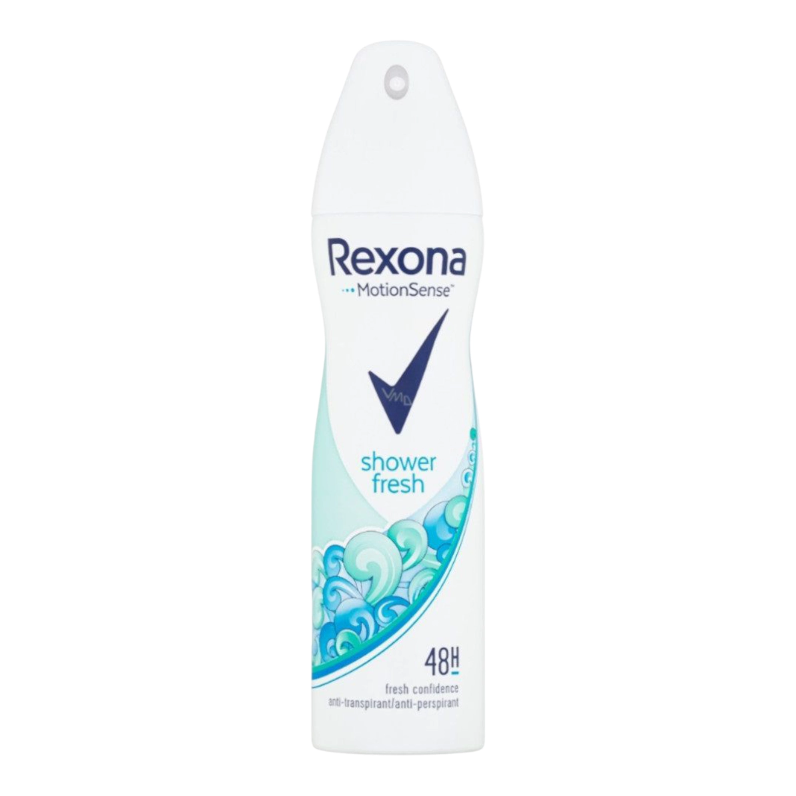 Дезодорант Rexona жіноча shower fresh