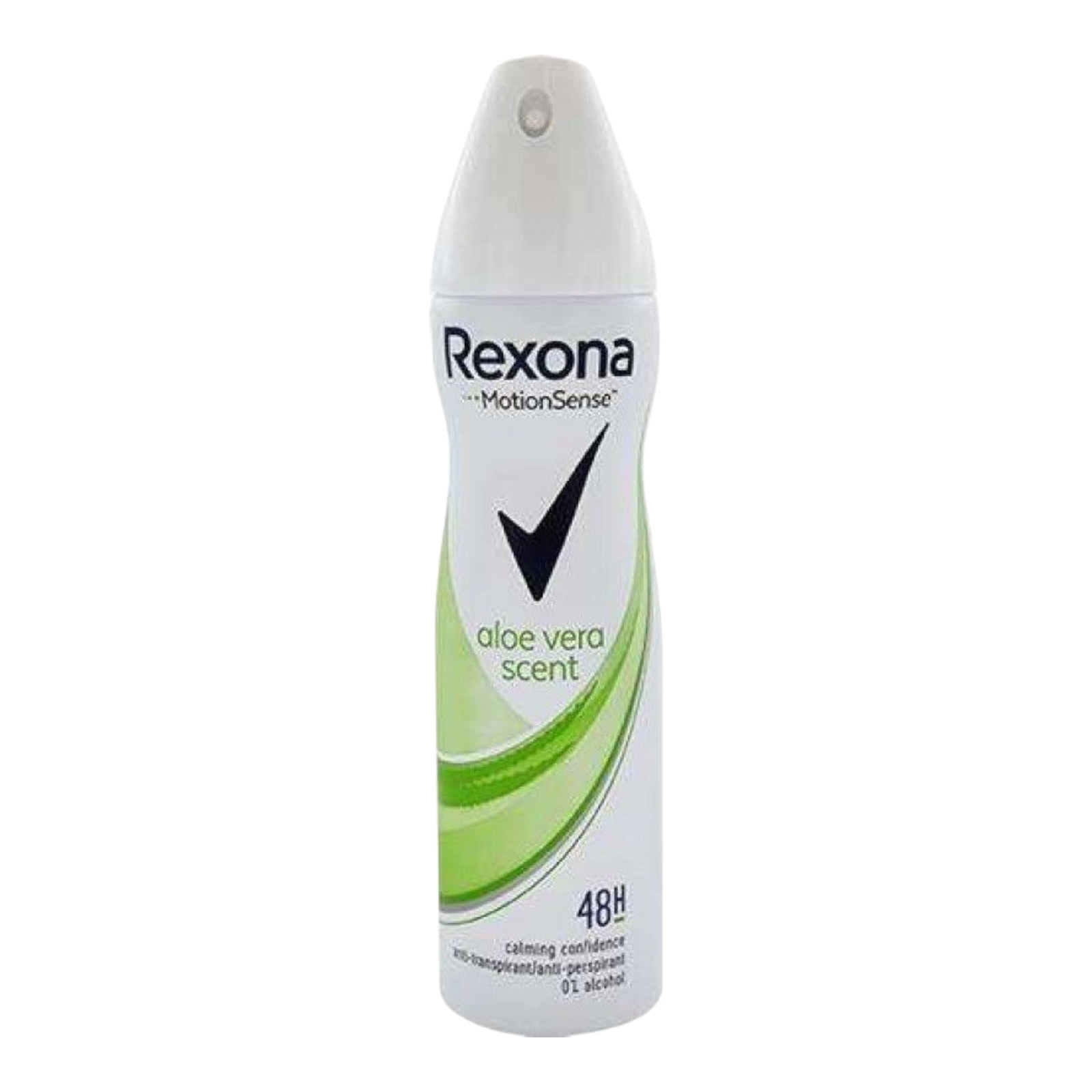 Дезодорант Rexona жіноча aloe