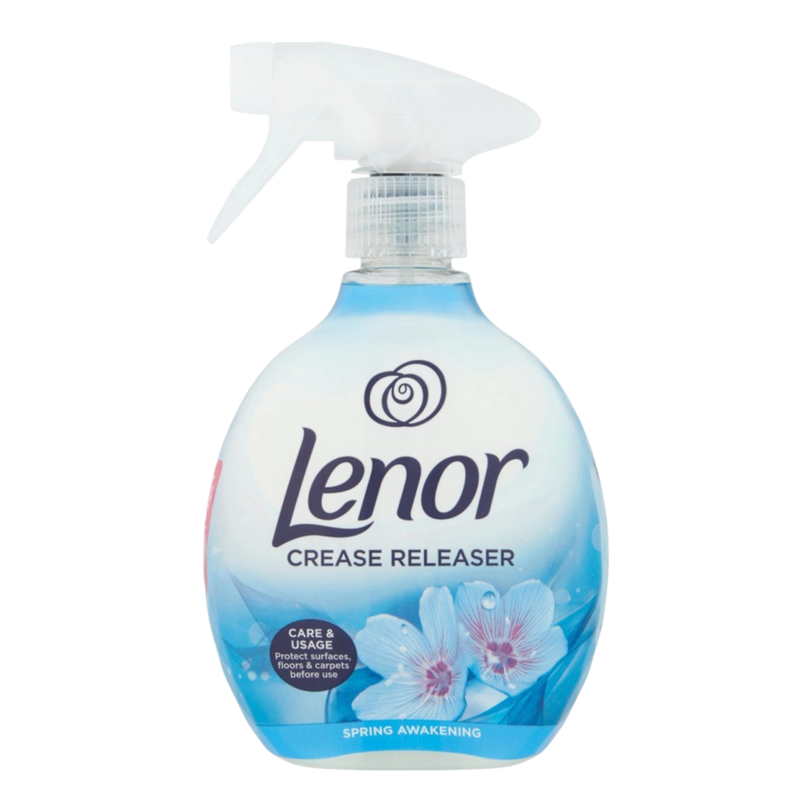 ленор спрей синій 500мл