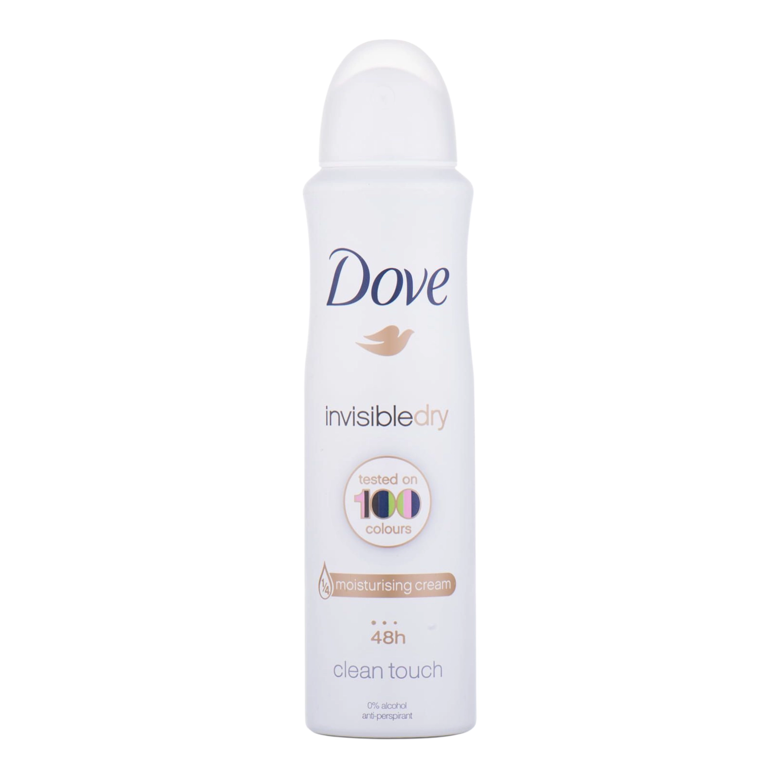 Дезодорант Dave invisible dry