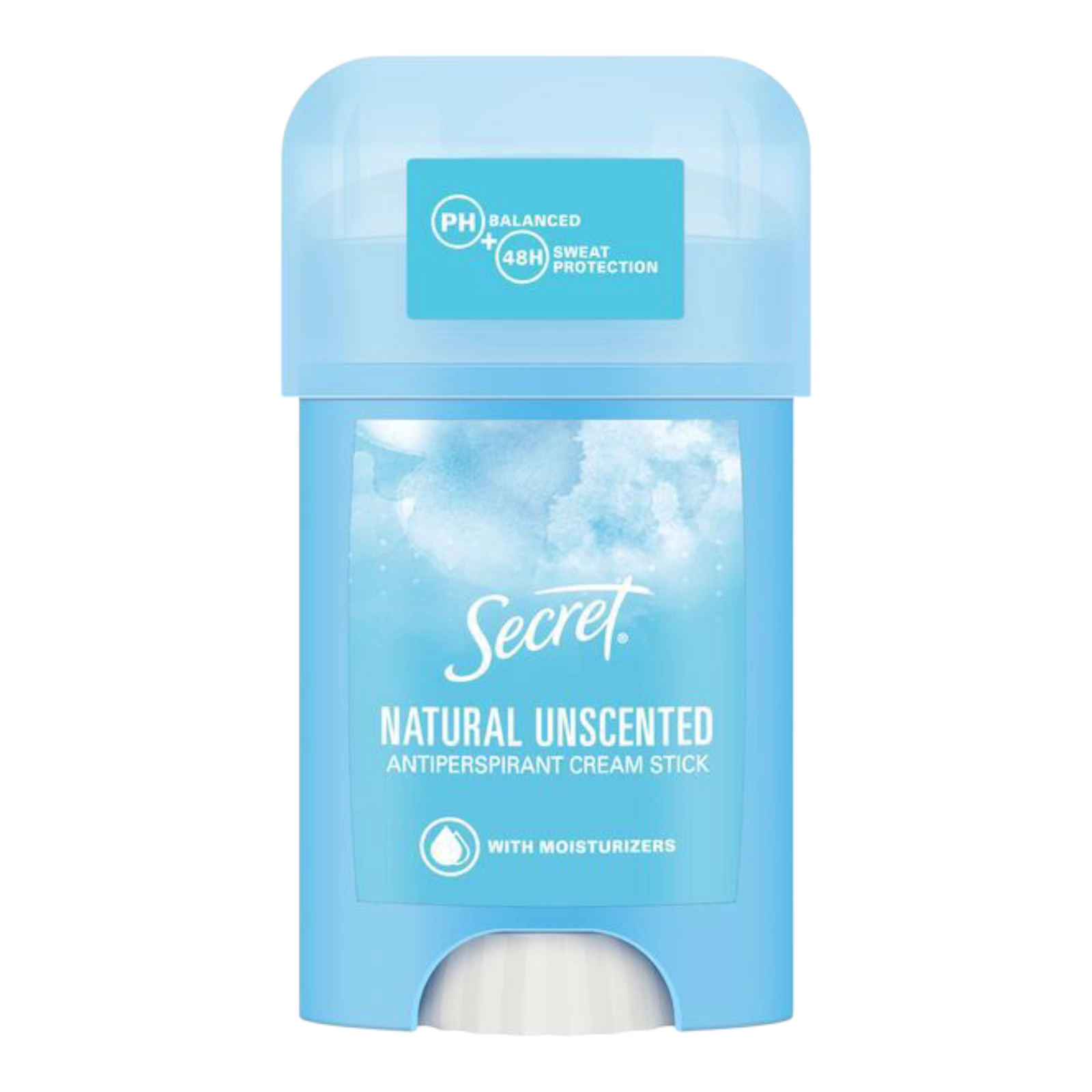 Дезодорант Secret natural