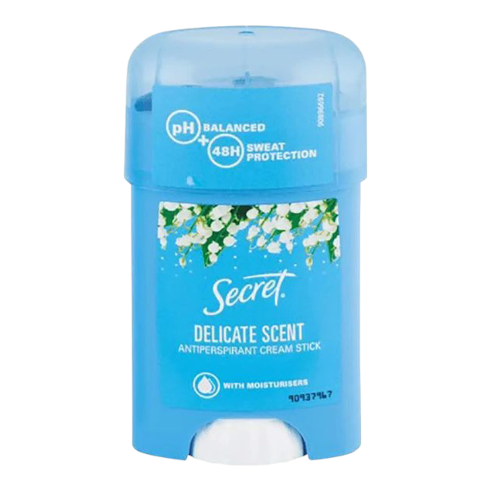 Дезодорант Secret delicate scent