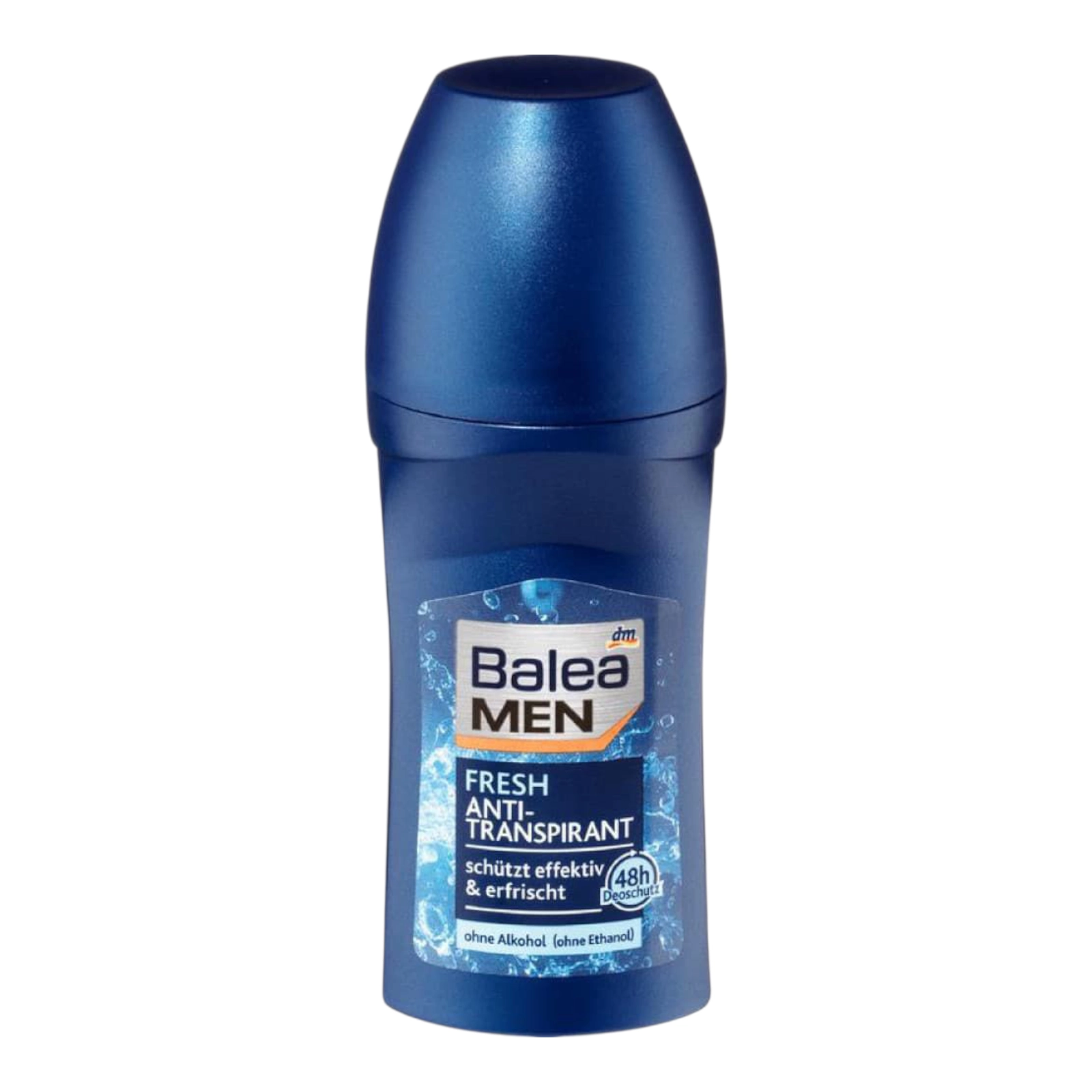 Дезодорант Balea men fresh