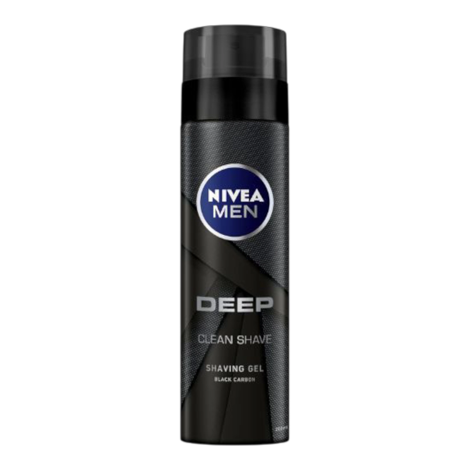 Гель для гоління Nivea deep