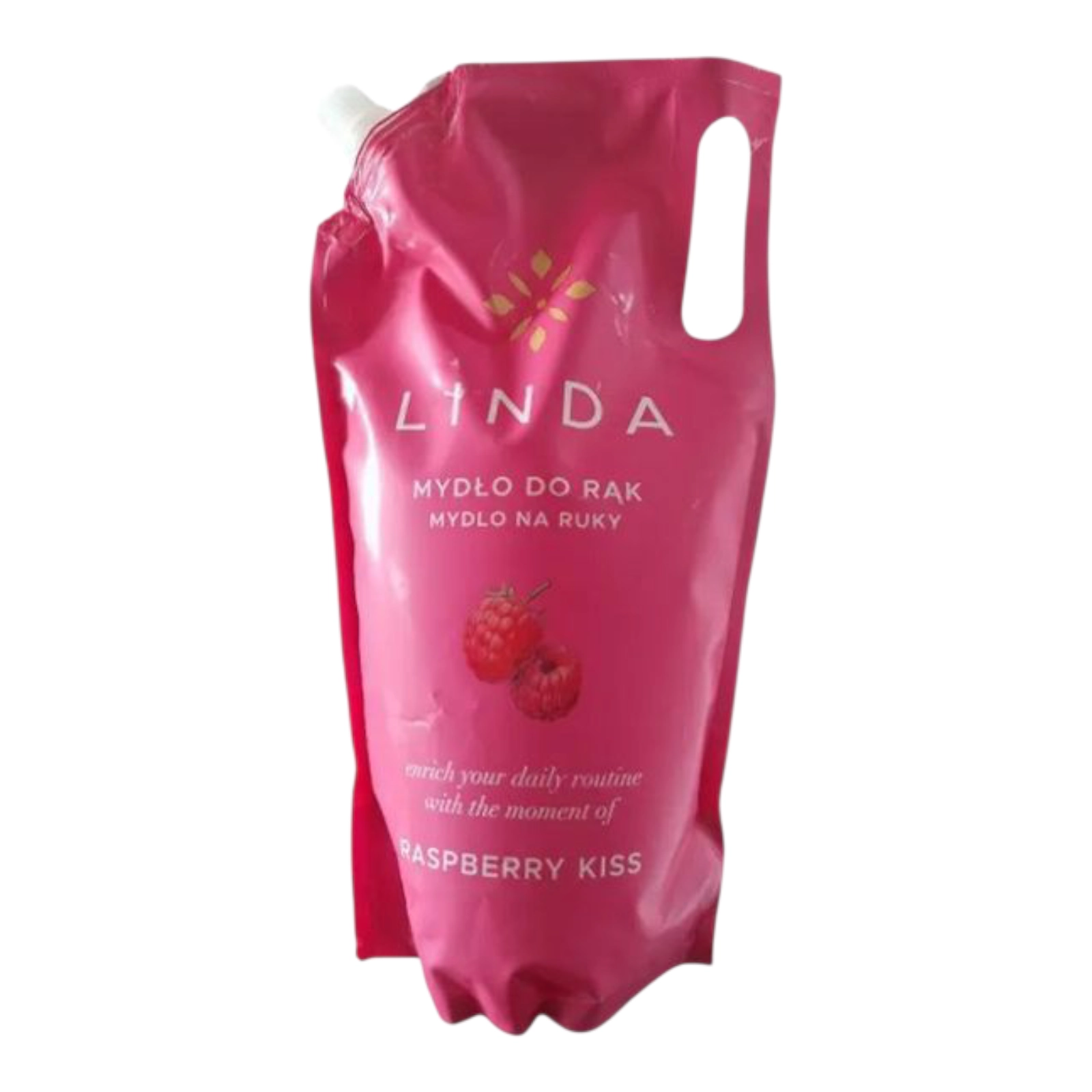 Мило Linda малина 1л