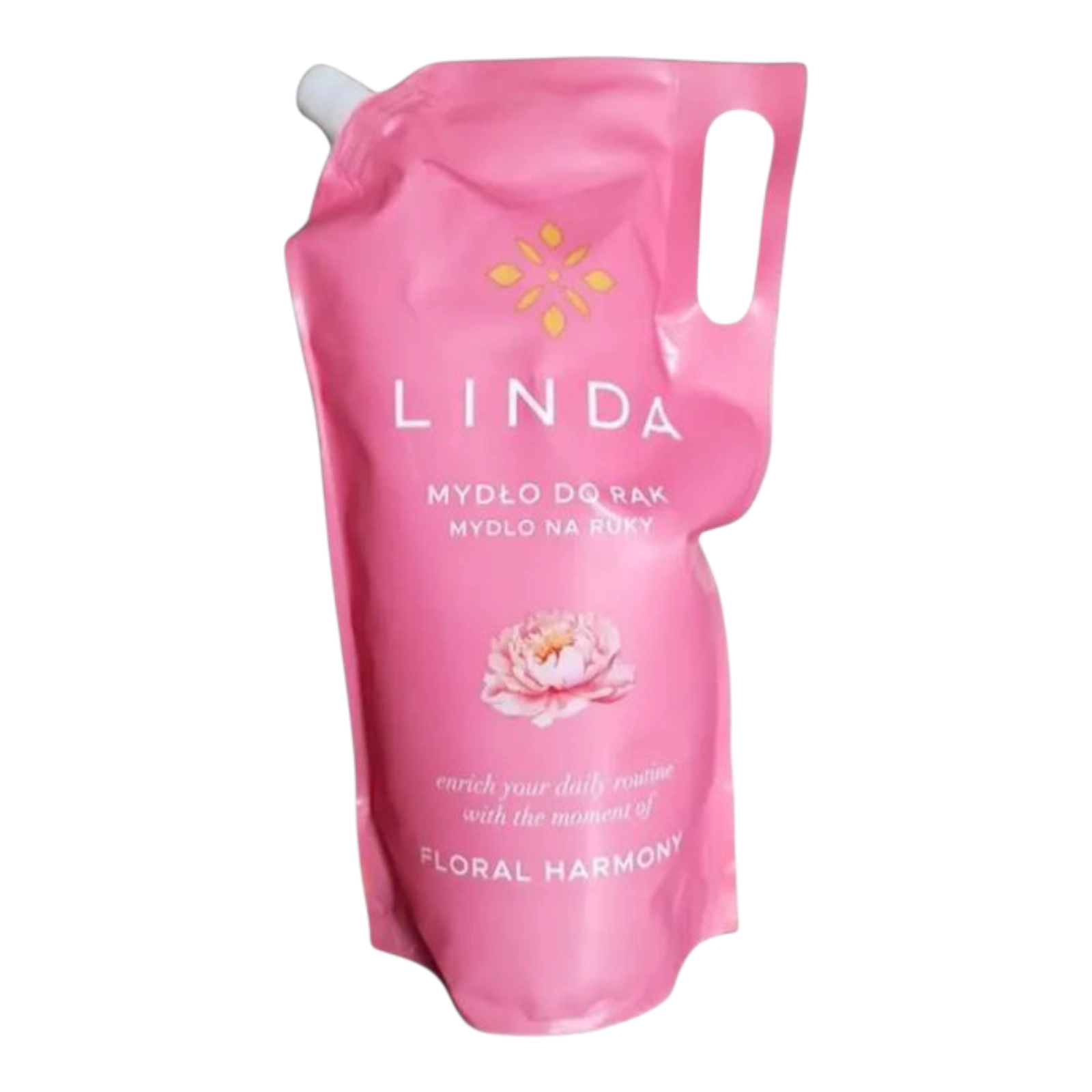 Мило Linda піона 1л