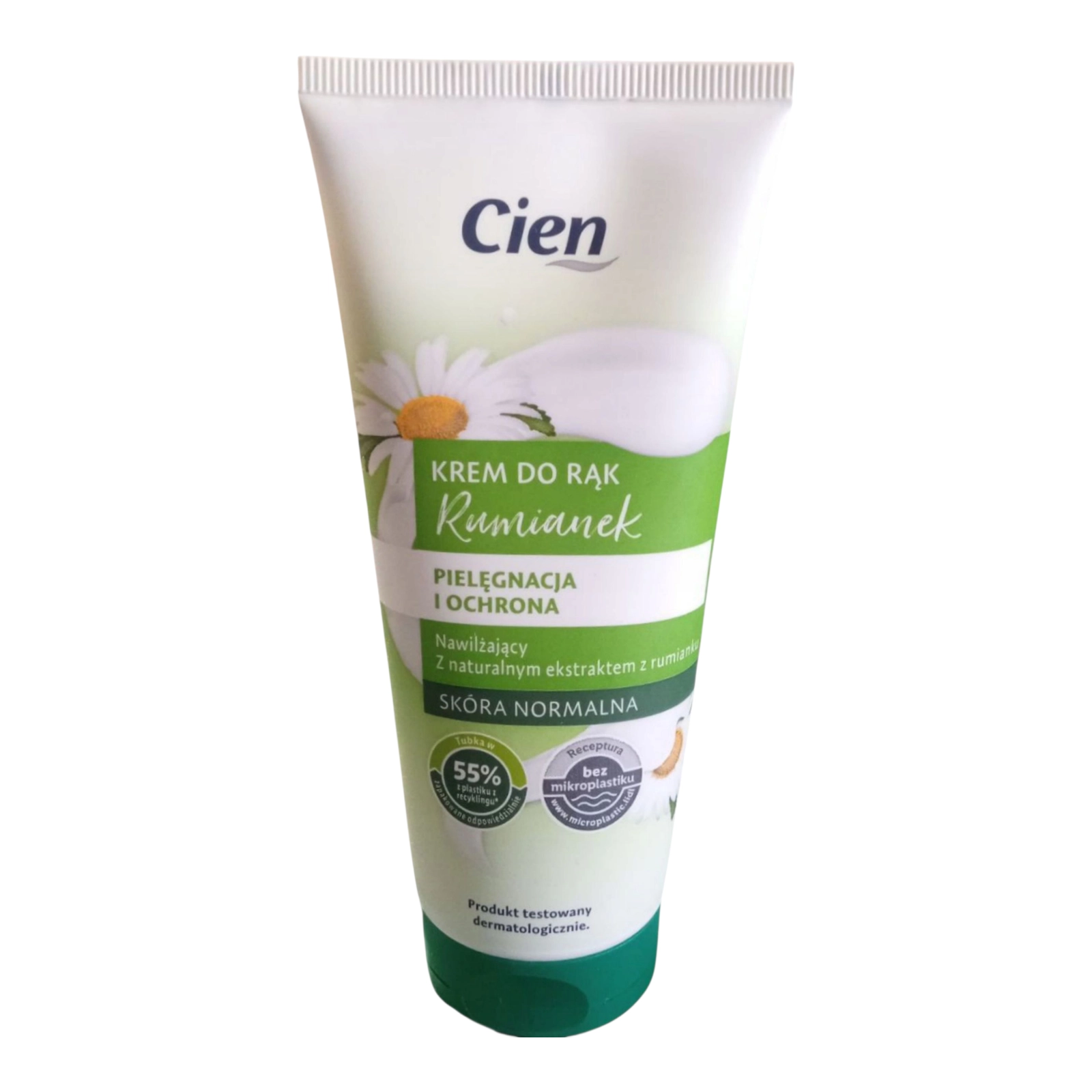 Крем для рук ромашка Сієн 100мл