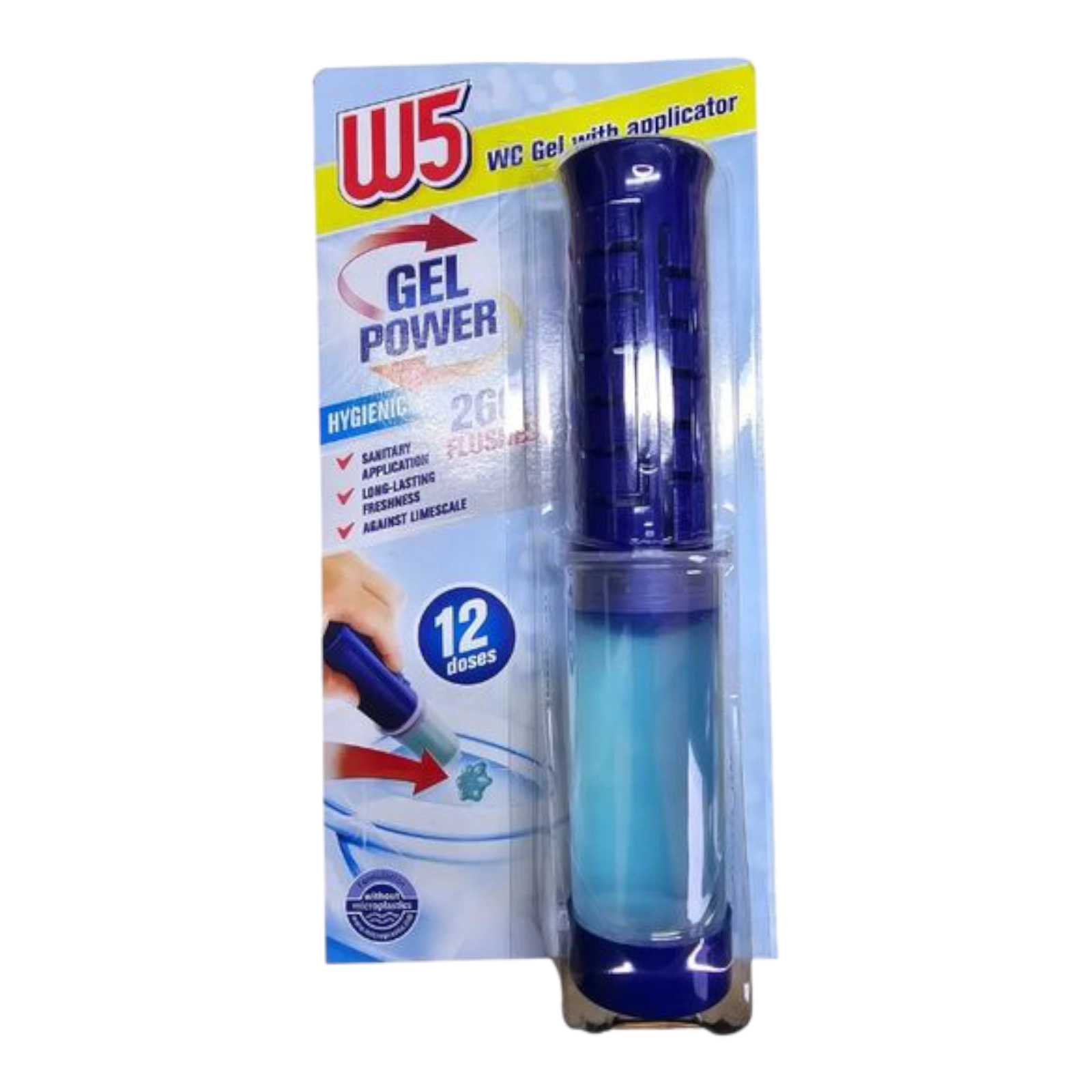 Поліроль Делюкс 300мл