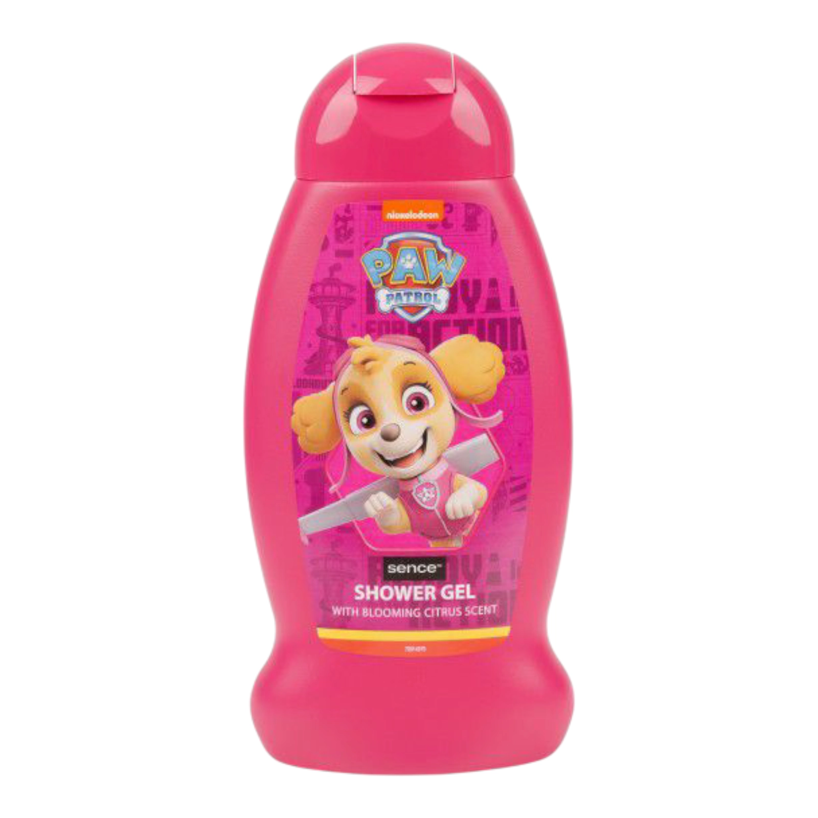 Гель для душу Патруль скай рож.