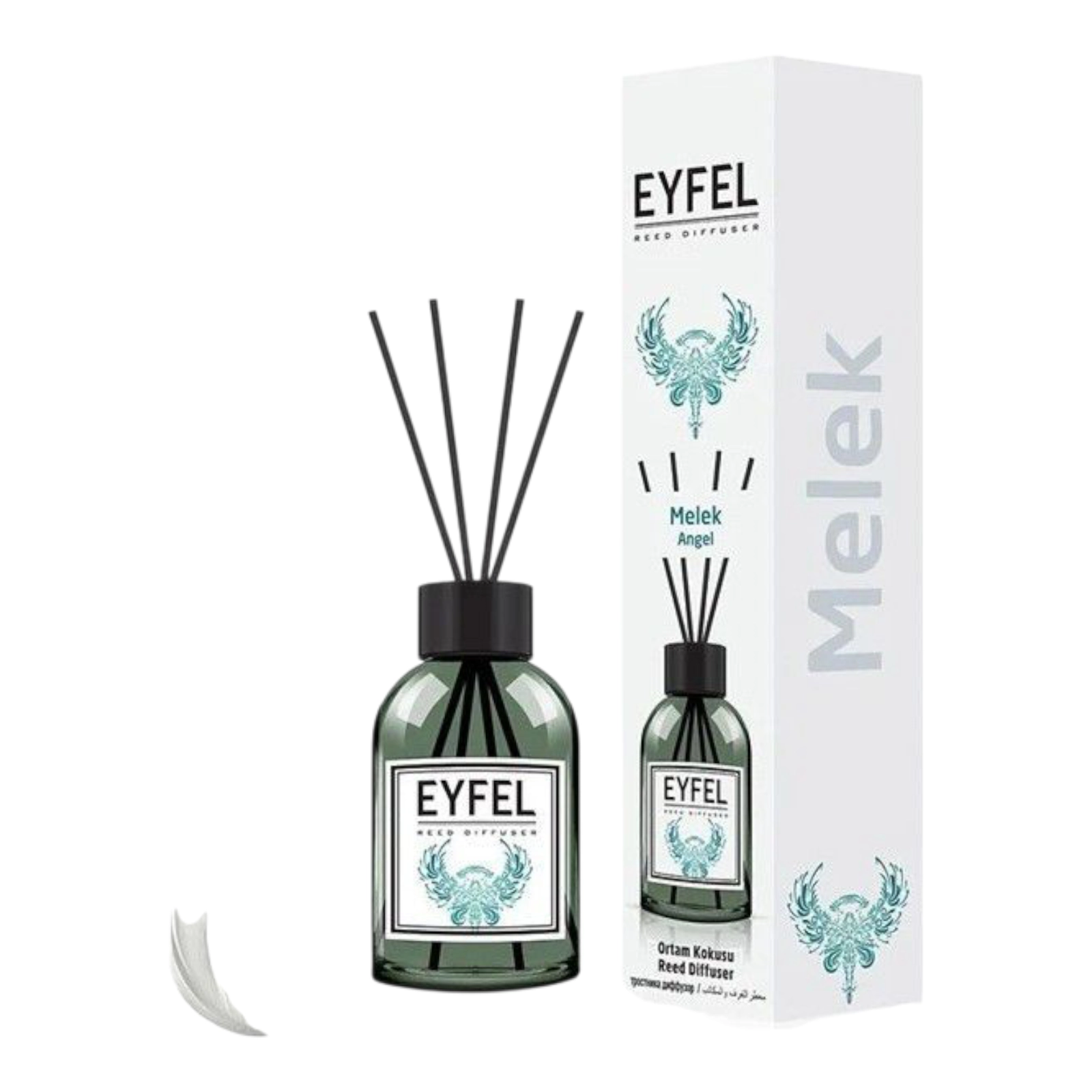 Освіжувач повітря EYFEL ангел