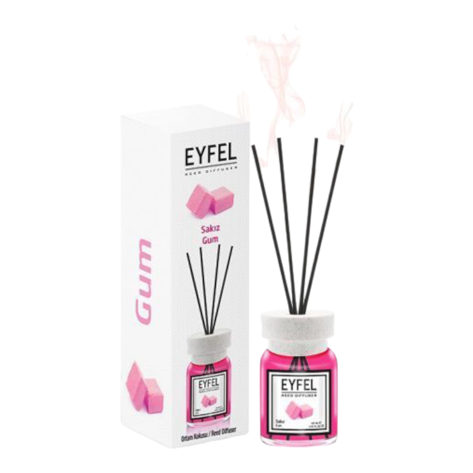 Освіжувач повітря EYFEL жуйка