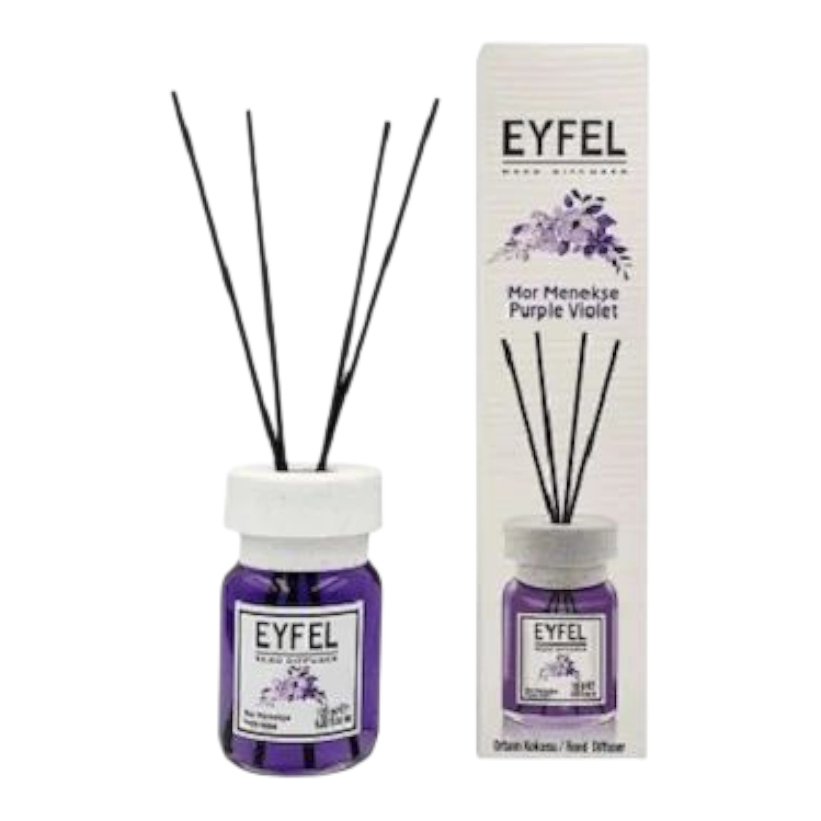 Освіжувач повітря EYFEL квіти