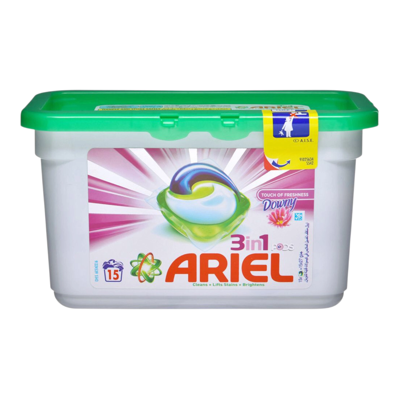 Памперси Дада 1(2-5кг)