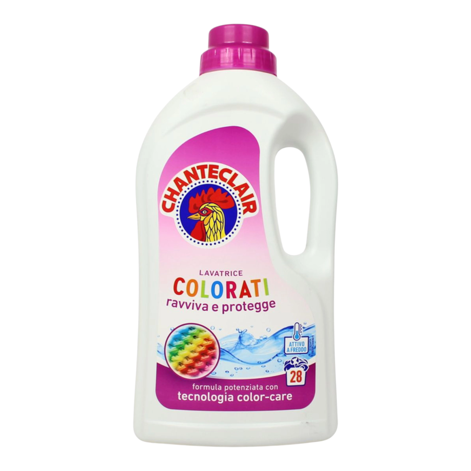 Порошок Зграсаторе колір 28 стірок