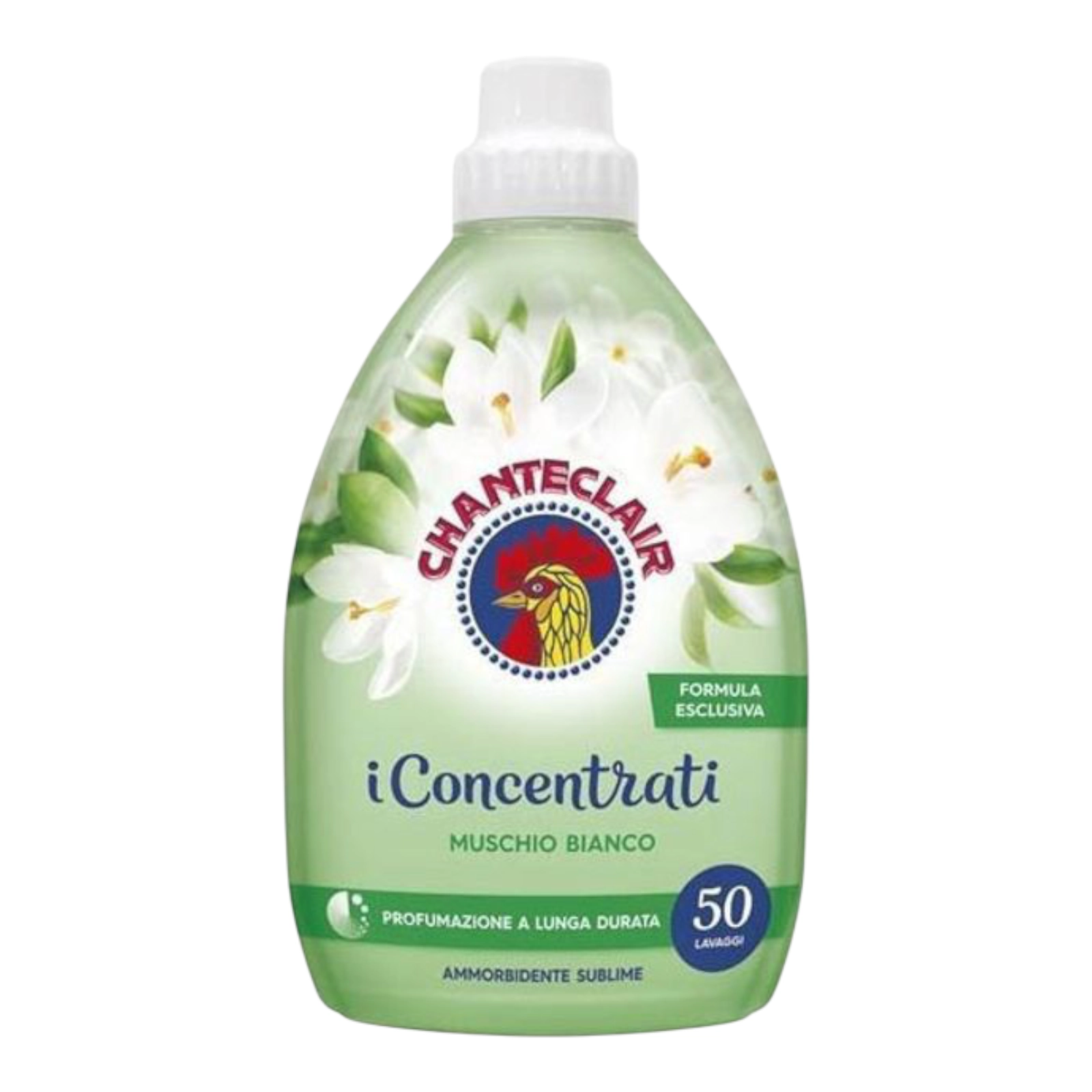 Ополіскувач Зграсаторе зелене