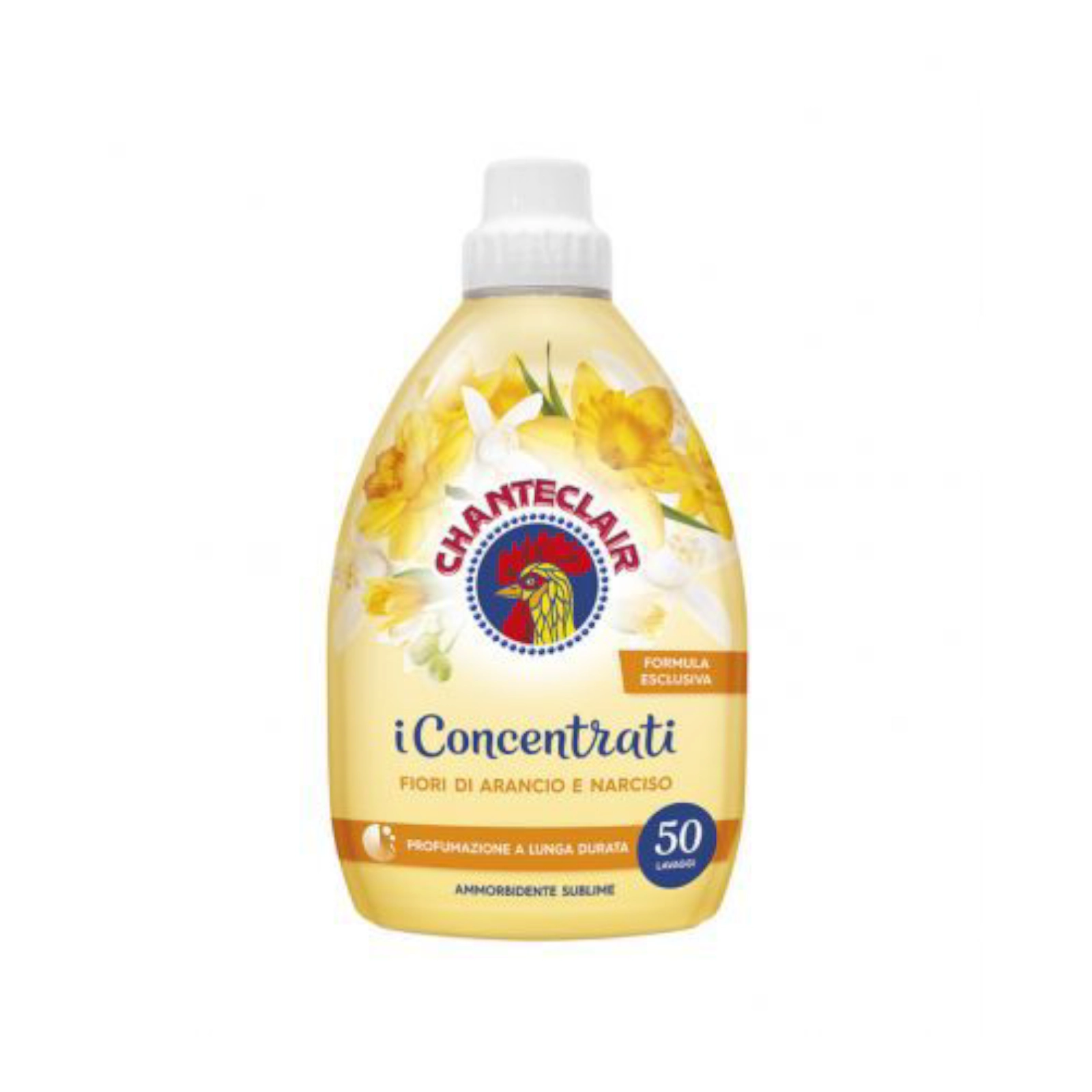 Ополіскувач Зграсаторе fiori