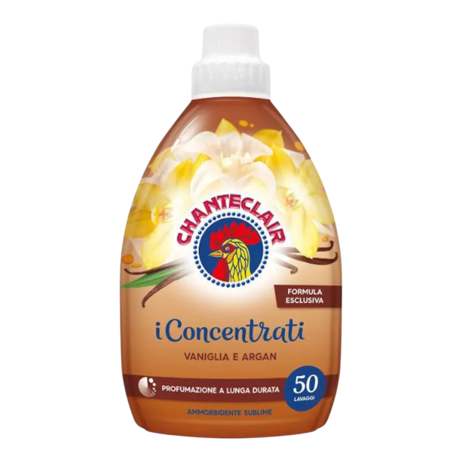 Ополіскувач Зграсаторе ваніль