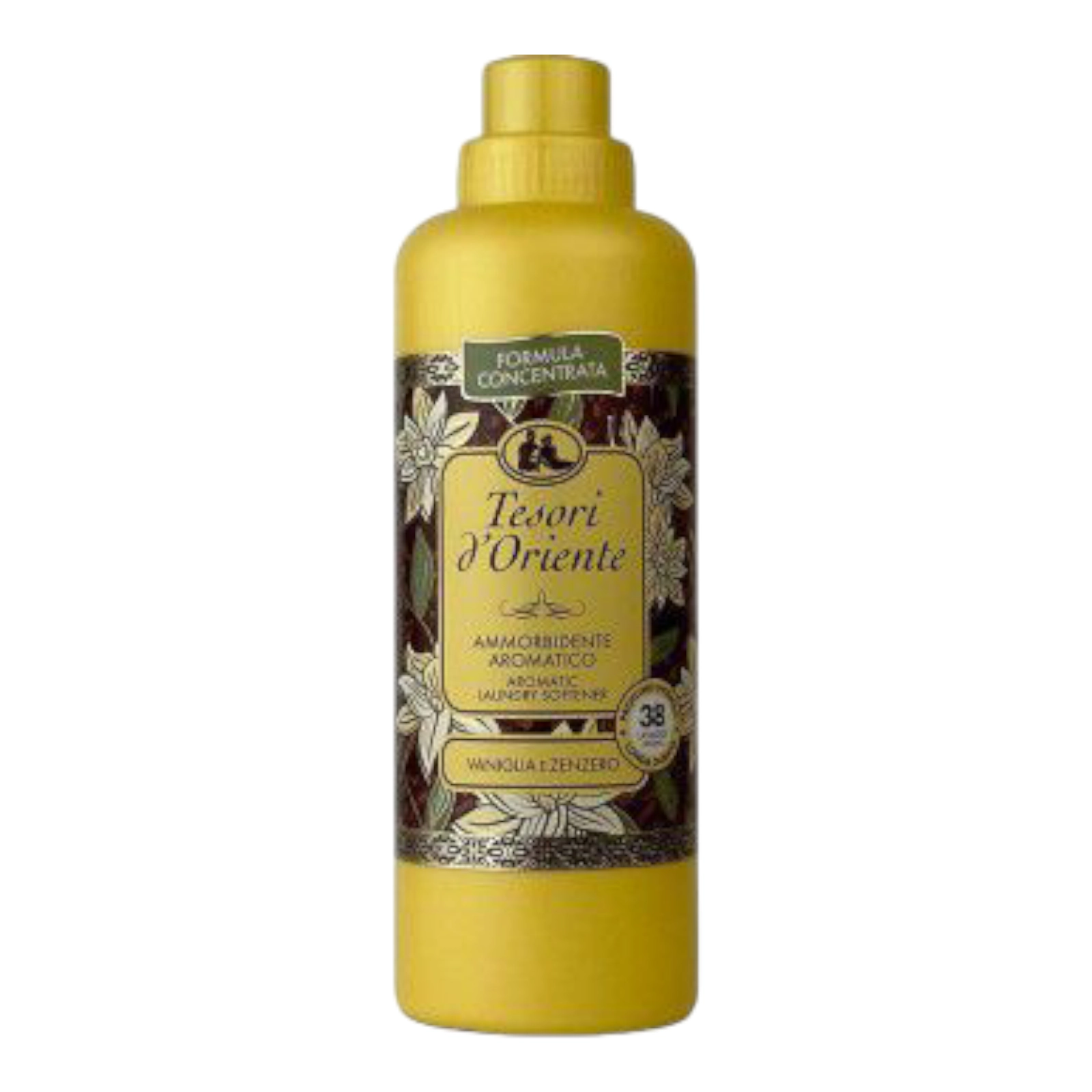 піна для ванни ягоди та квіти 1л