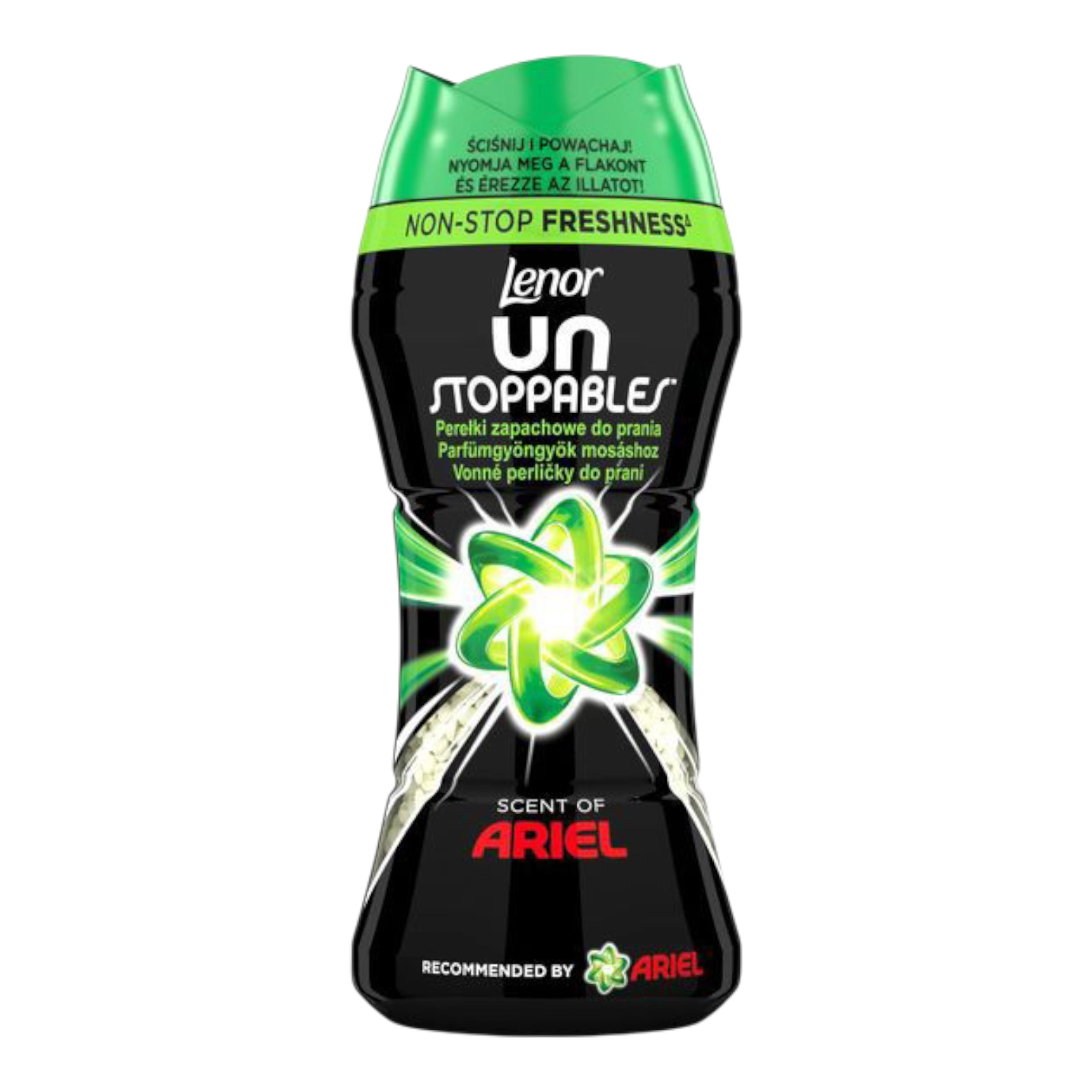 Ополіскувач Гранули Lenor аріель