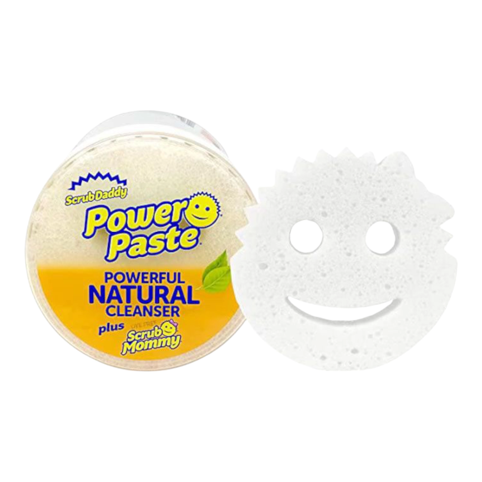 Павер губка-паста