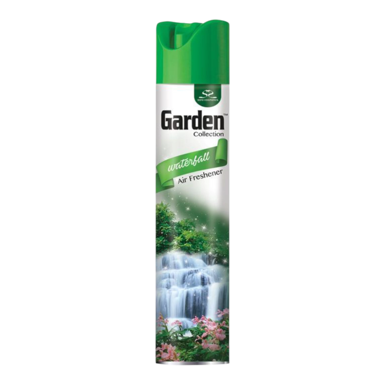 Освіжувач повітря Гарден водоспад
