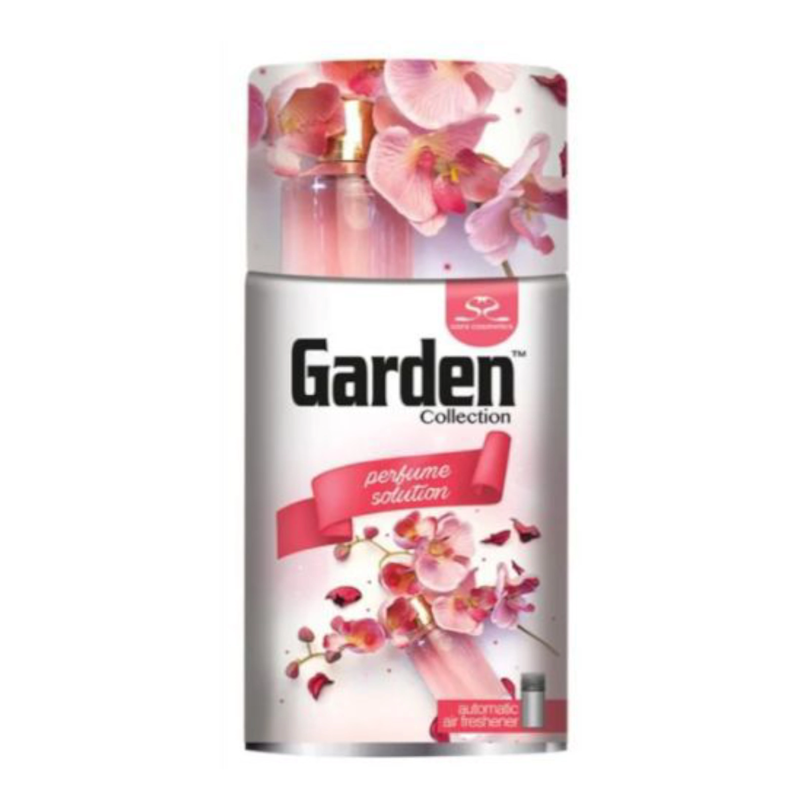 Освіжувач повітря Гарден орхідея 260мл